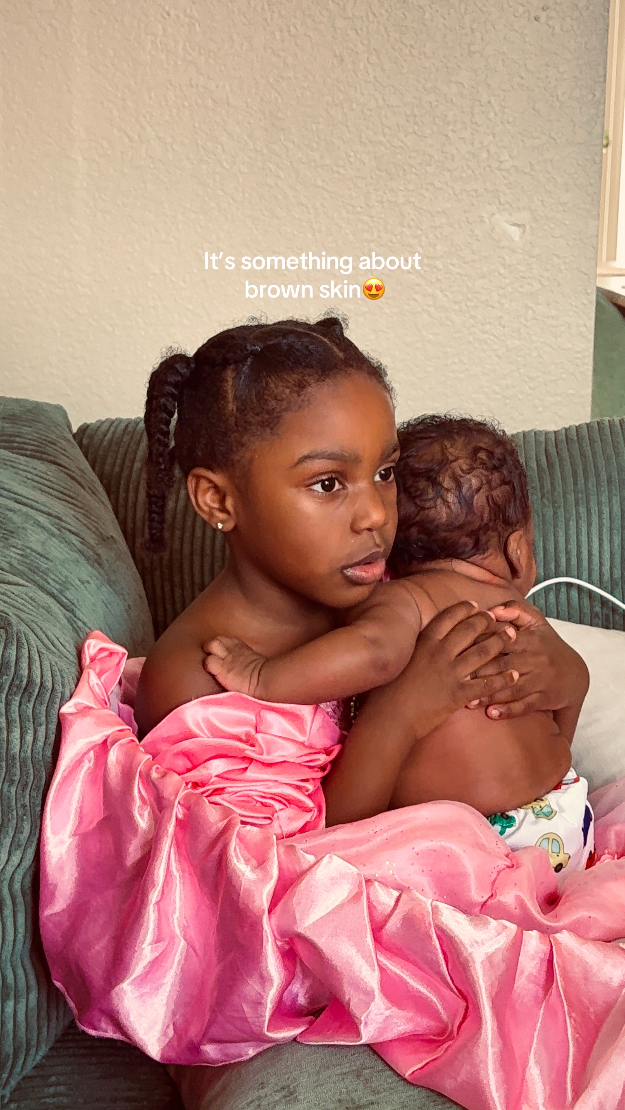 @Kashmere | Motherhood Talks