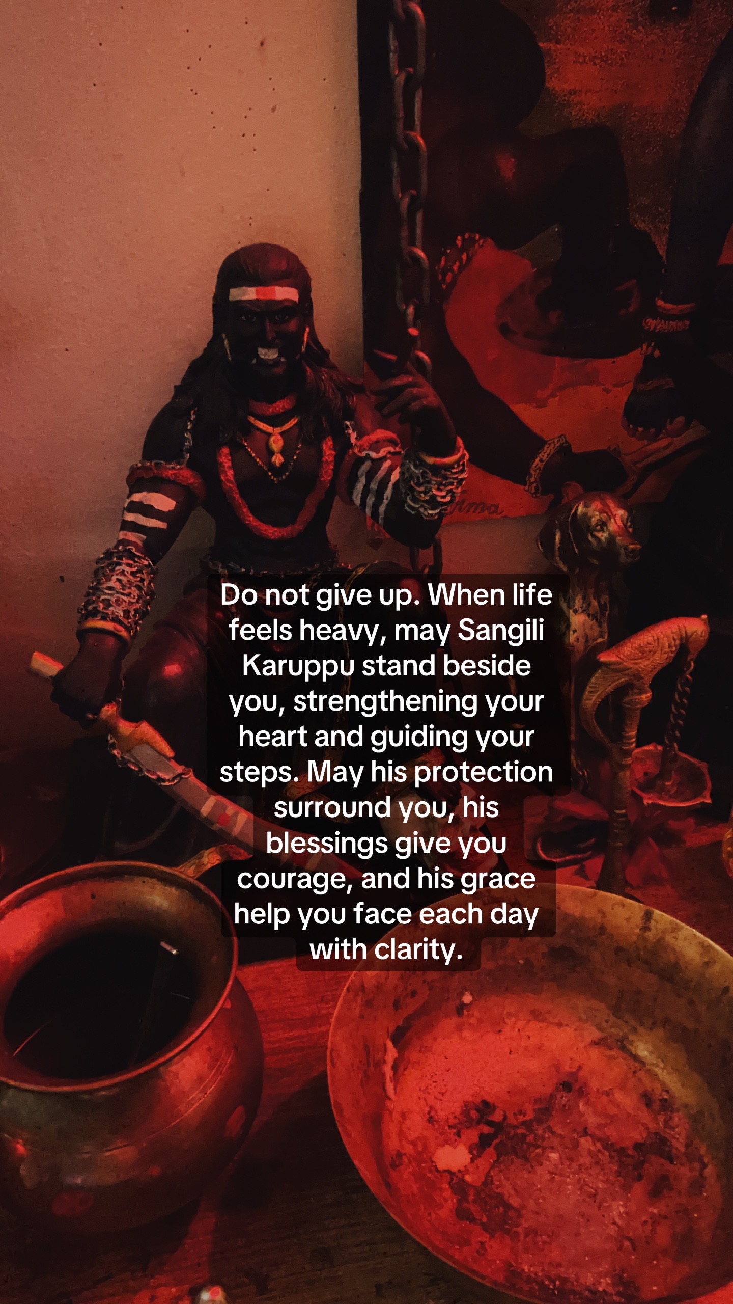 @⛓️Dr. KalKateri Chandrasekara