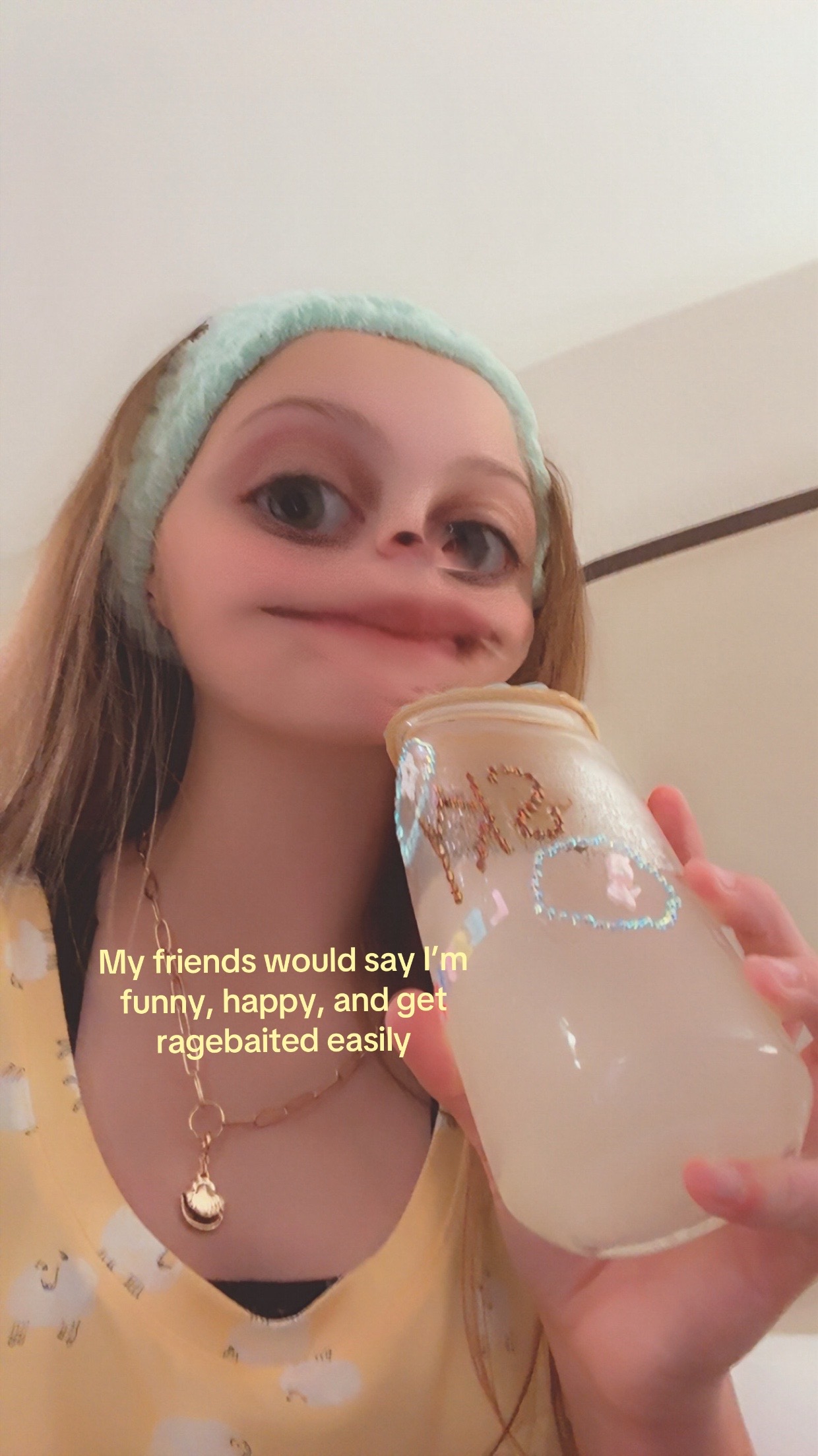 @Skylar Lester