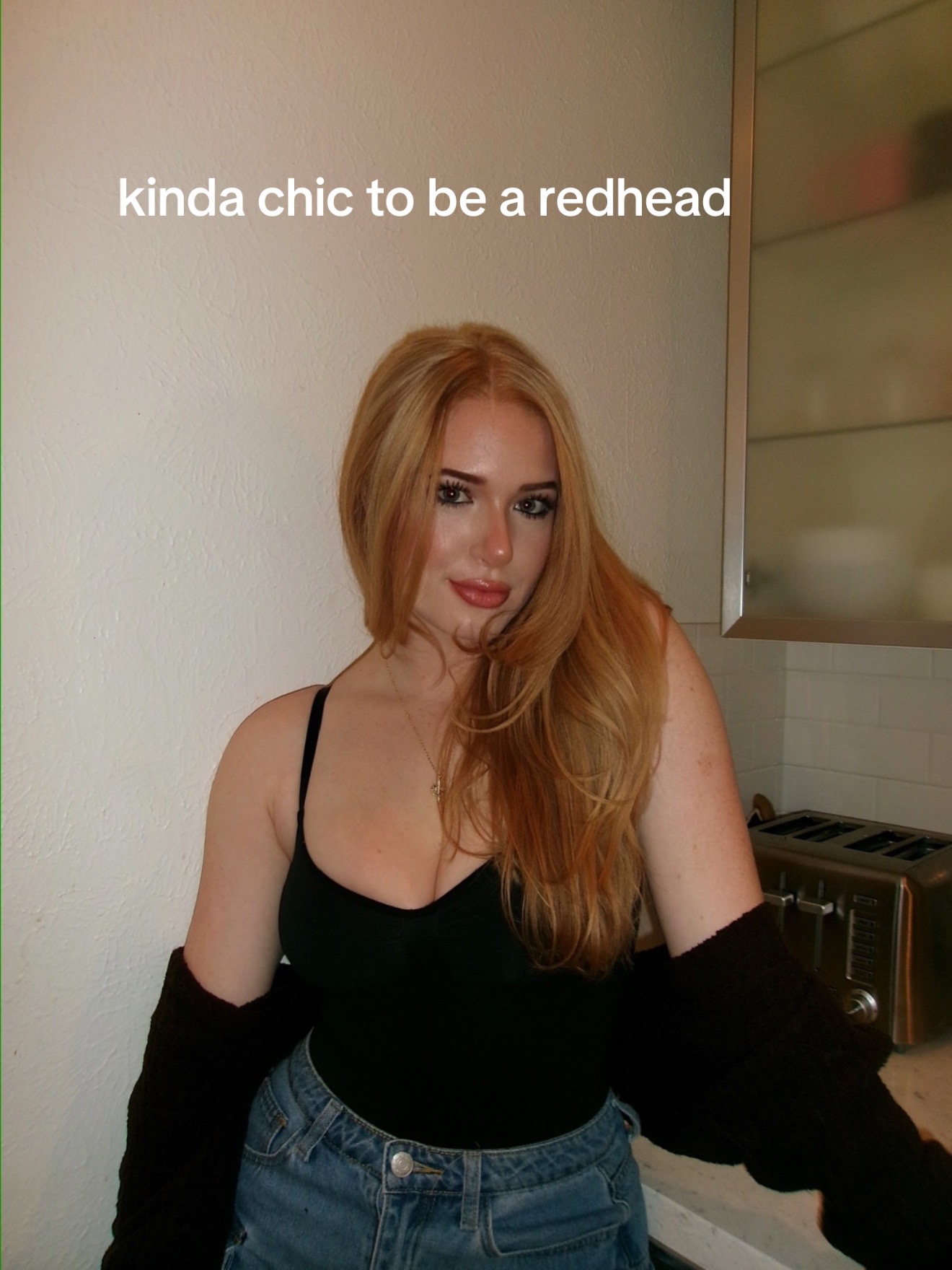 @Arianna Bergman