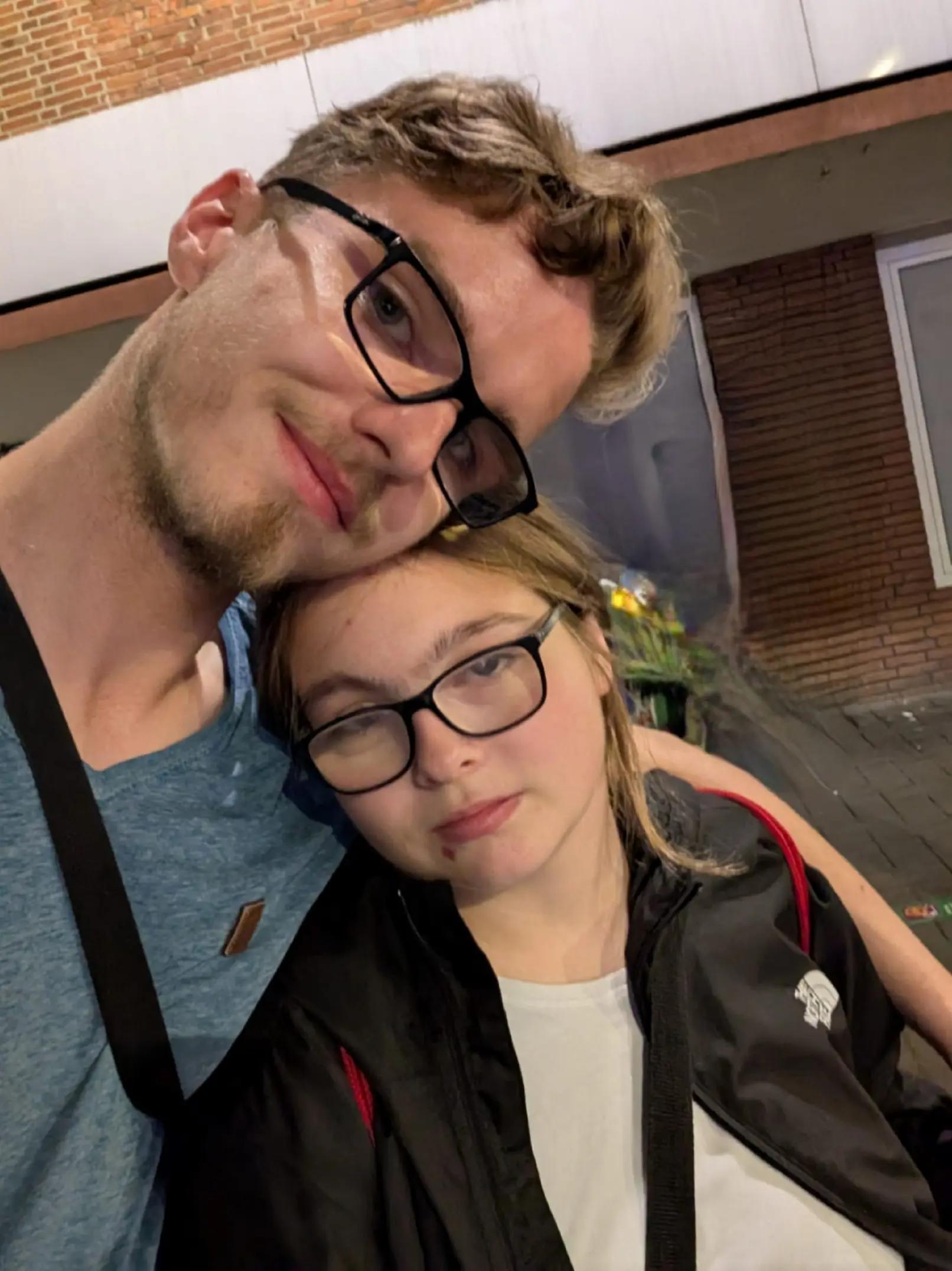 @Nele spotterin 💖🥰