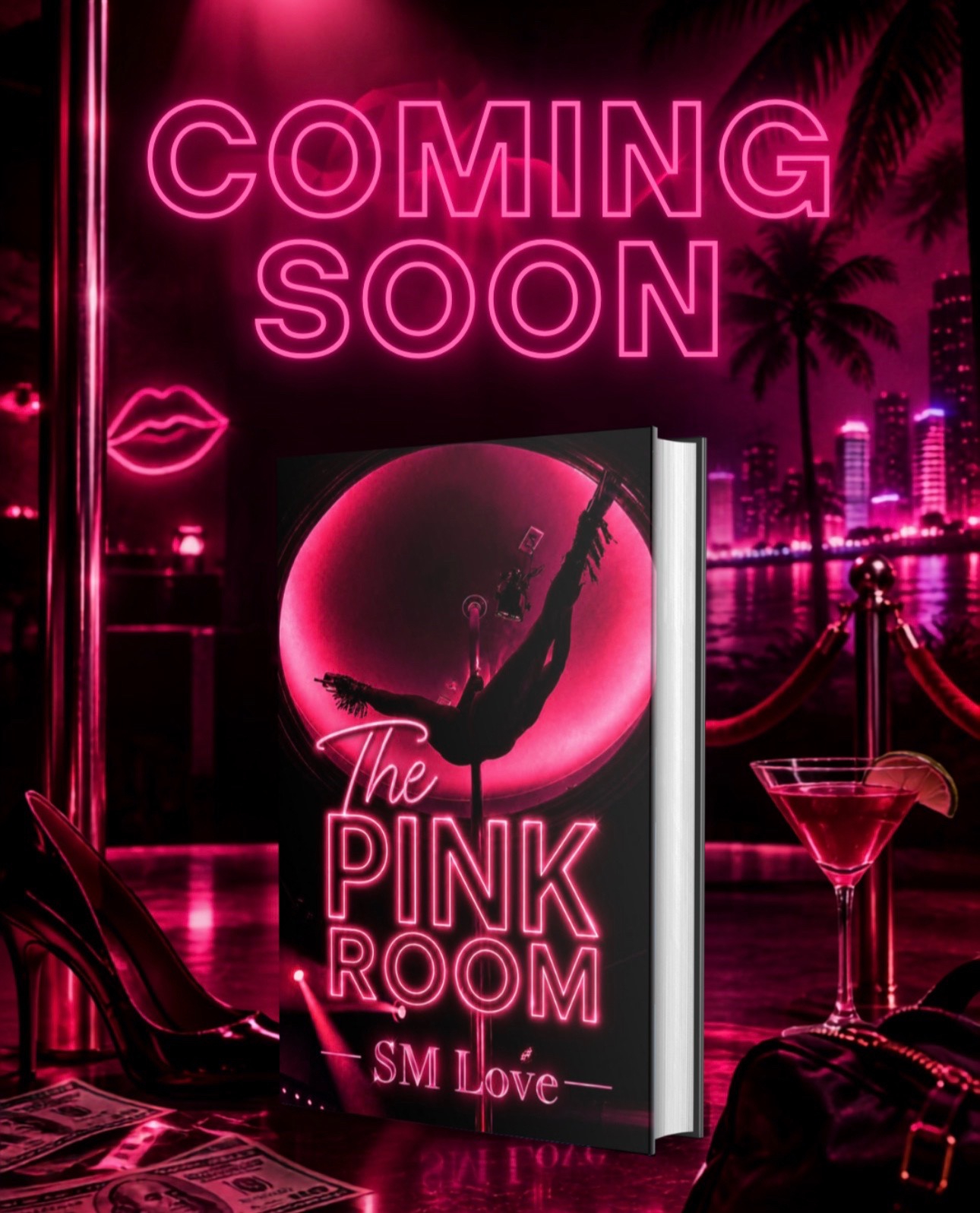 @AuthorSMLove