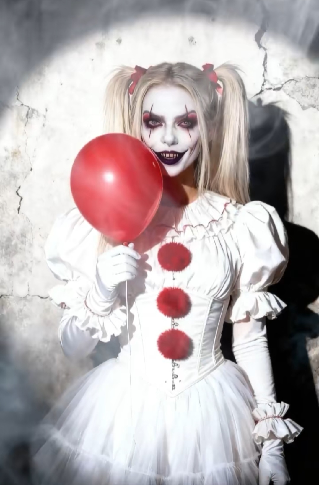 @🎈💙🤍❤Harley Quinn❤🤍💙🎈