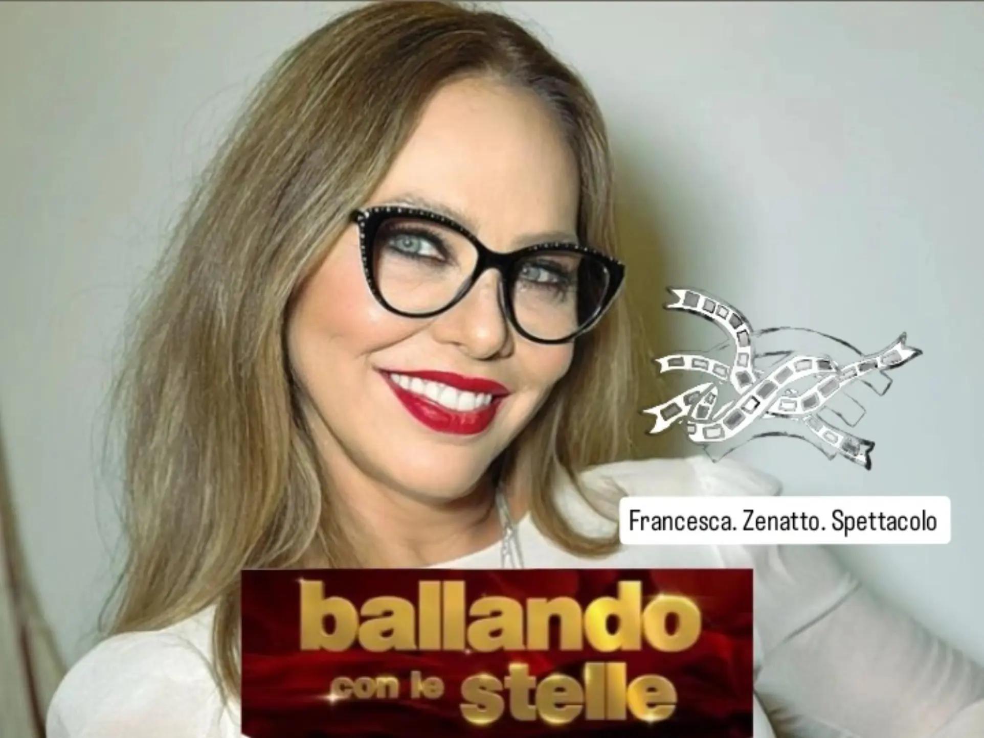 @Francesca Zenatto