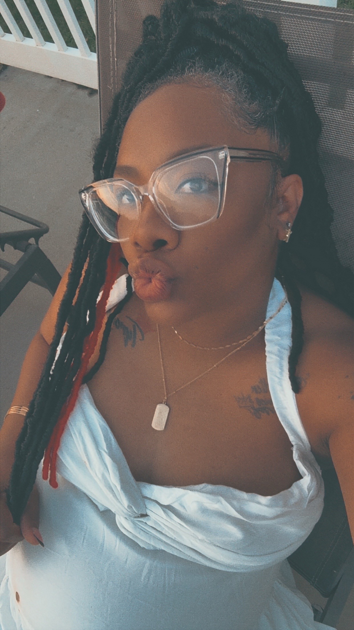 @🦅Prophetess Ven KFPHDM🦅✝️