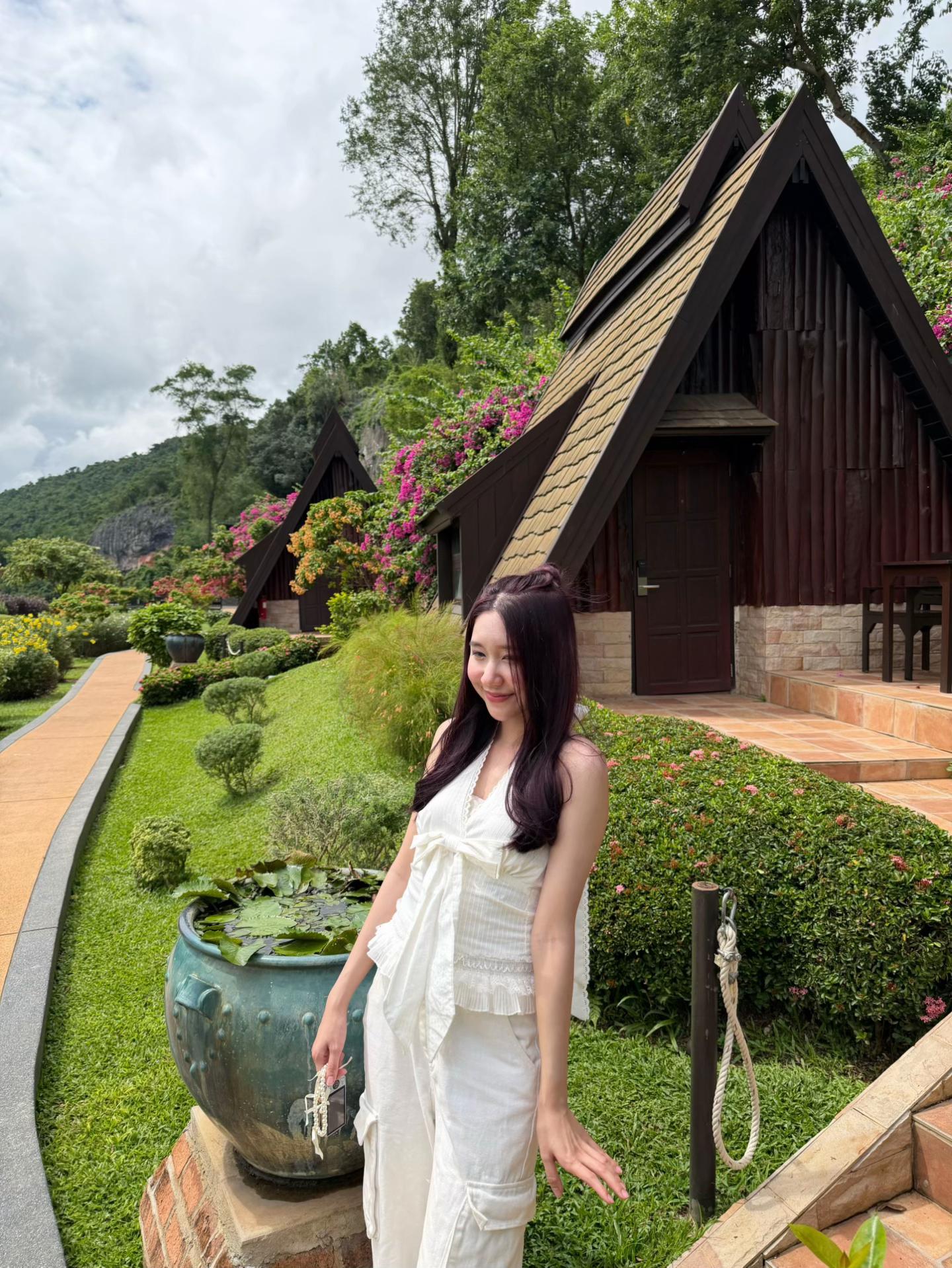 @หทัย☁️