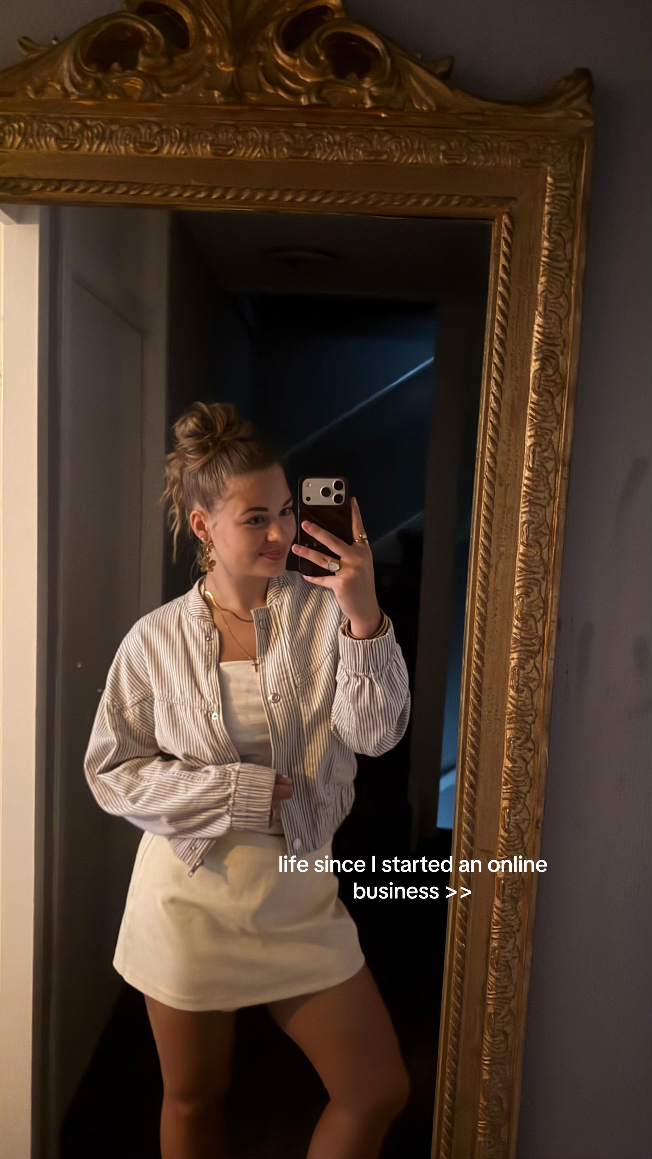 @Janice | UGC | content creator