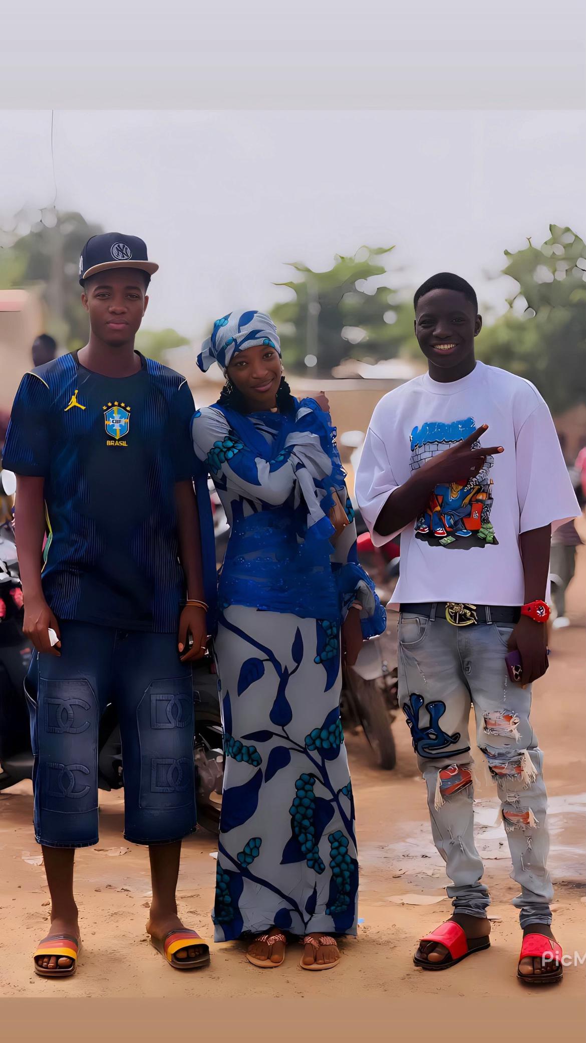 @FA&Iuml;CO🏝️la sap 🇳🇬drip.10🐇