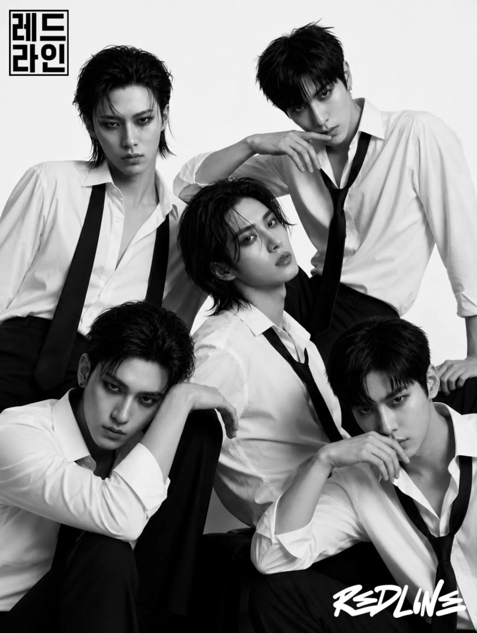 @REDLINE