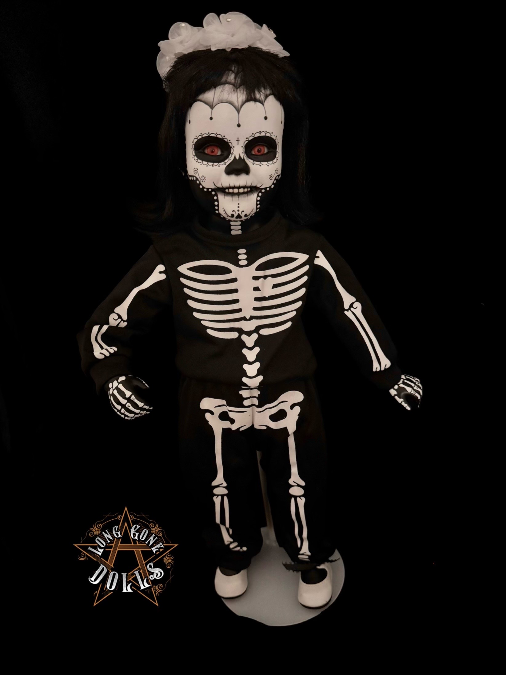 @Long Gone Dolls