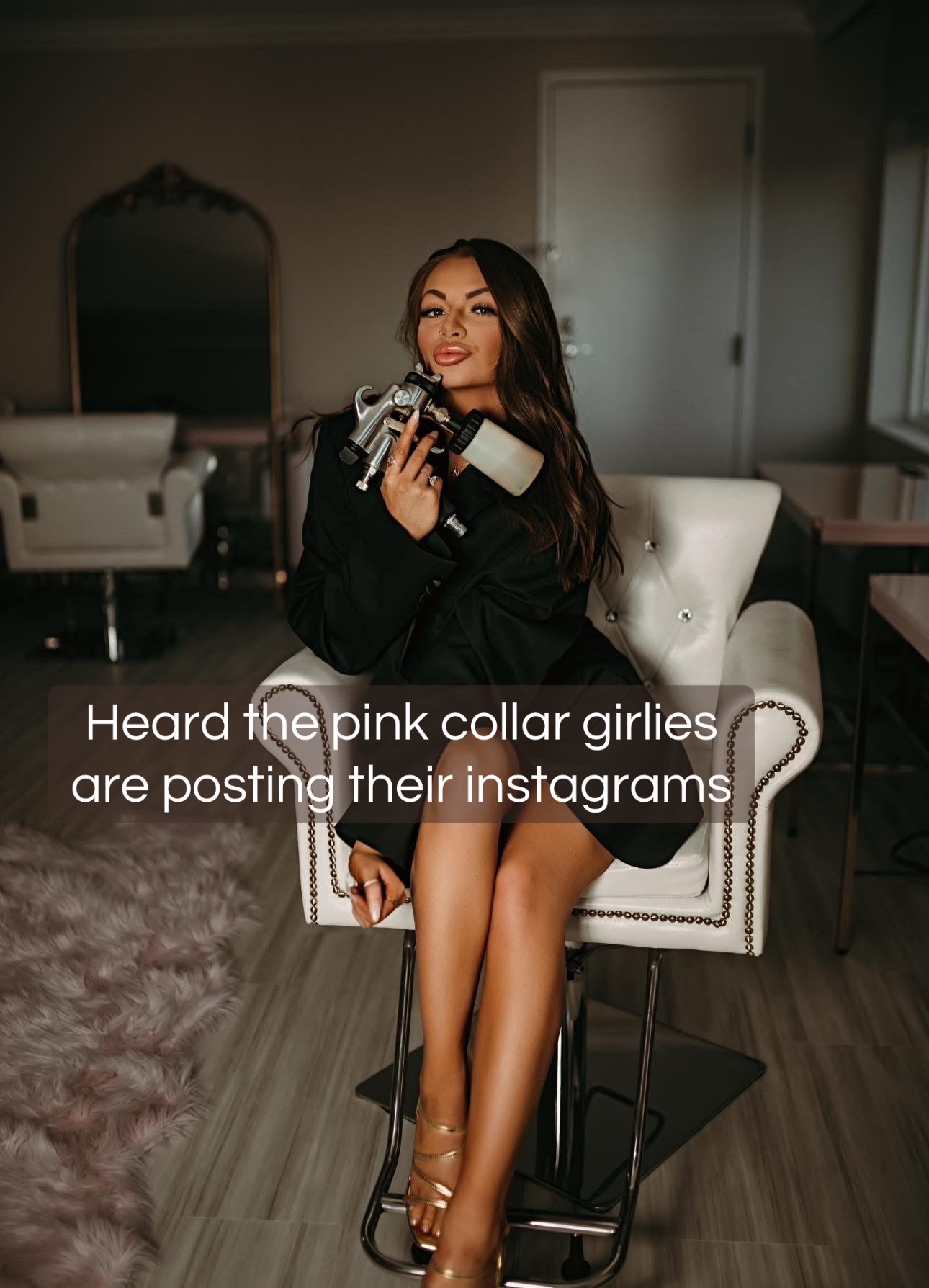 @The Glo Edit