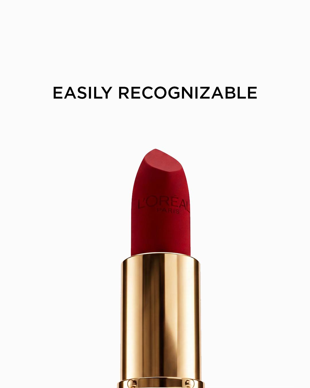 @L’Oréal Paris