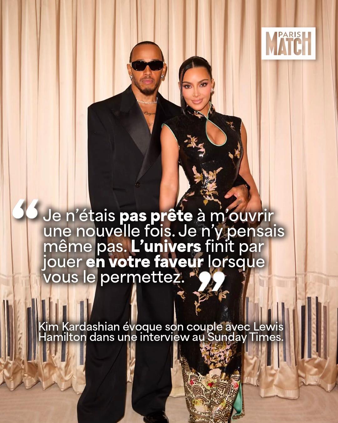 @Paris Match