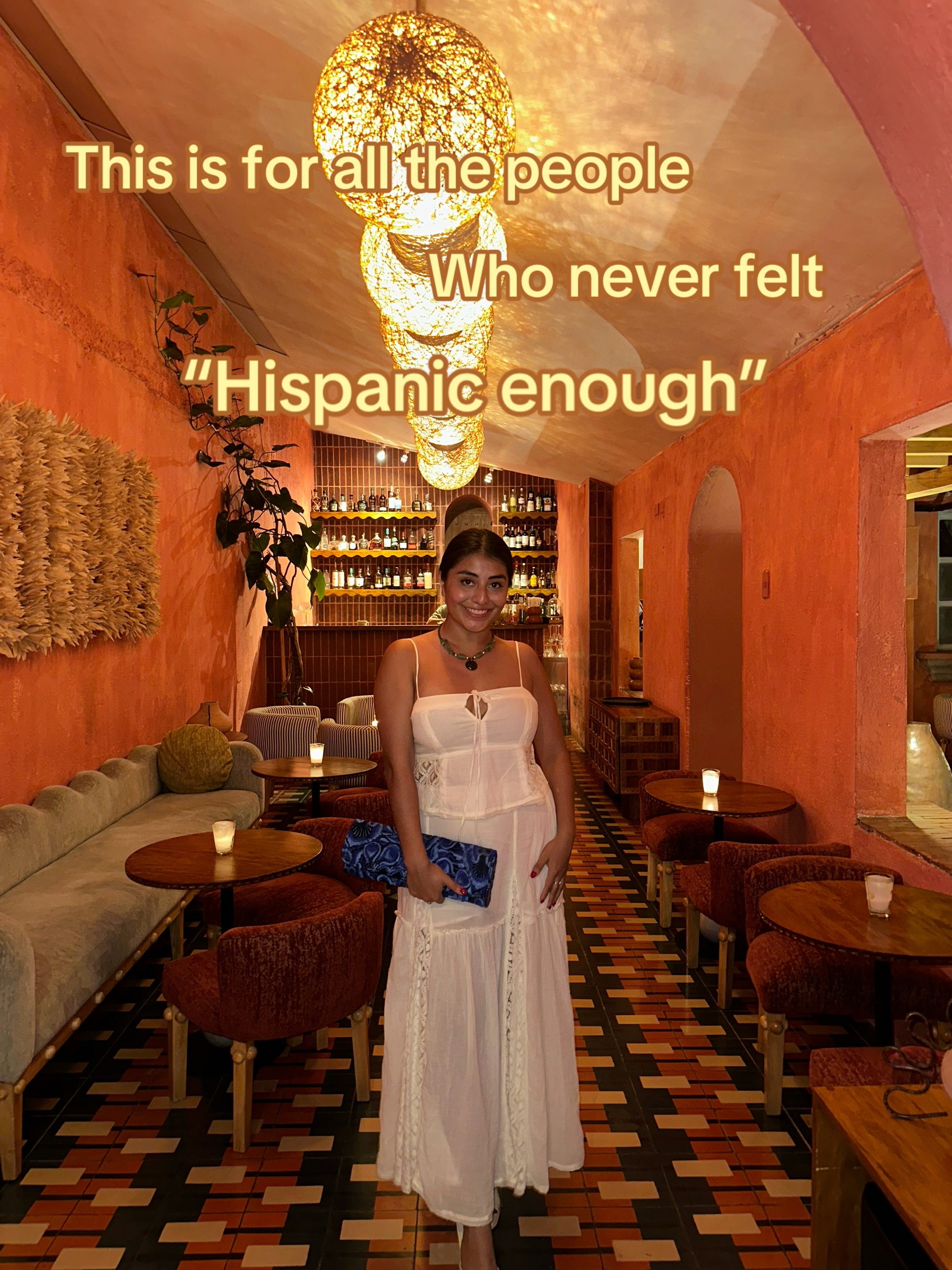 @Johanna | Latina Storyteller