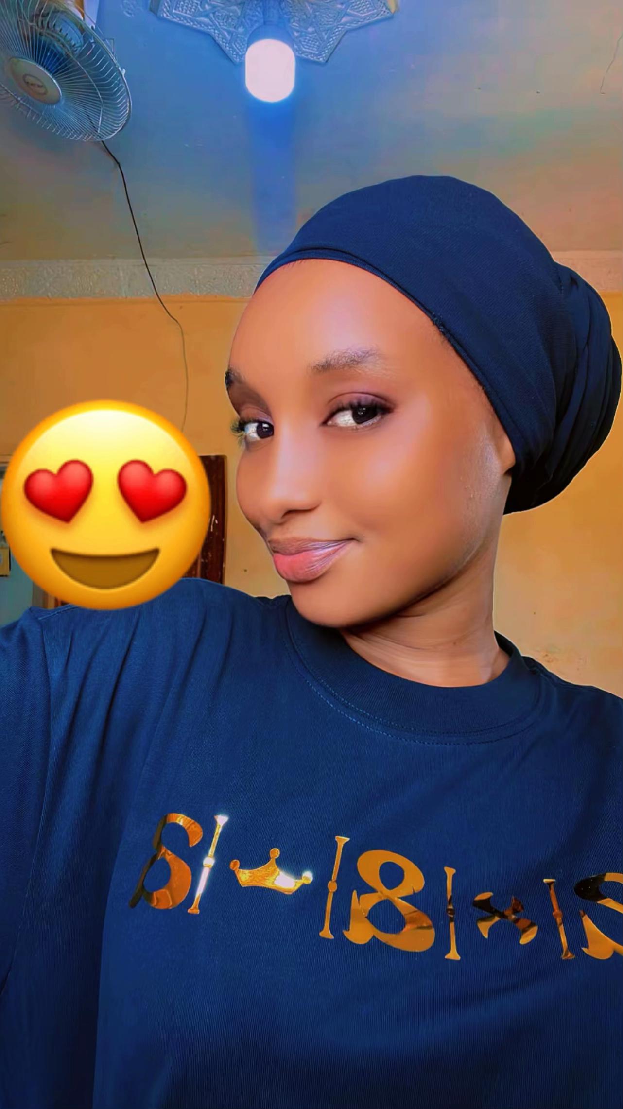 @Ramata bah&hearts;️🥰