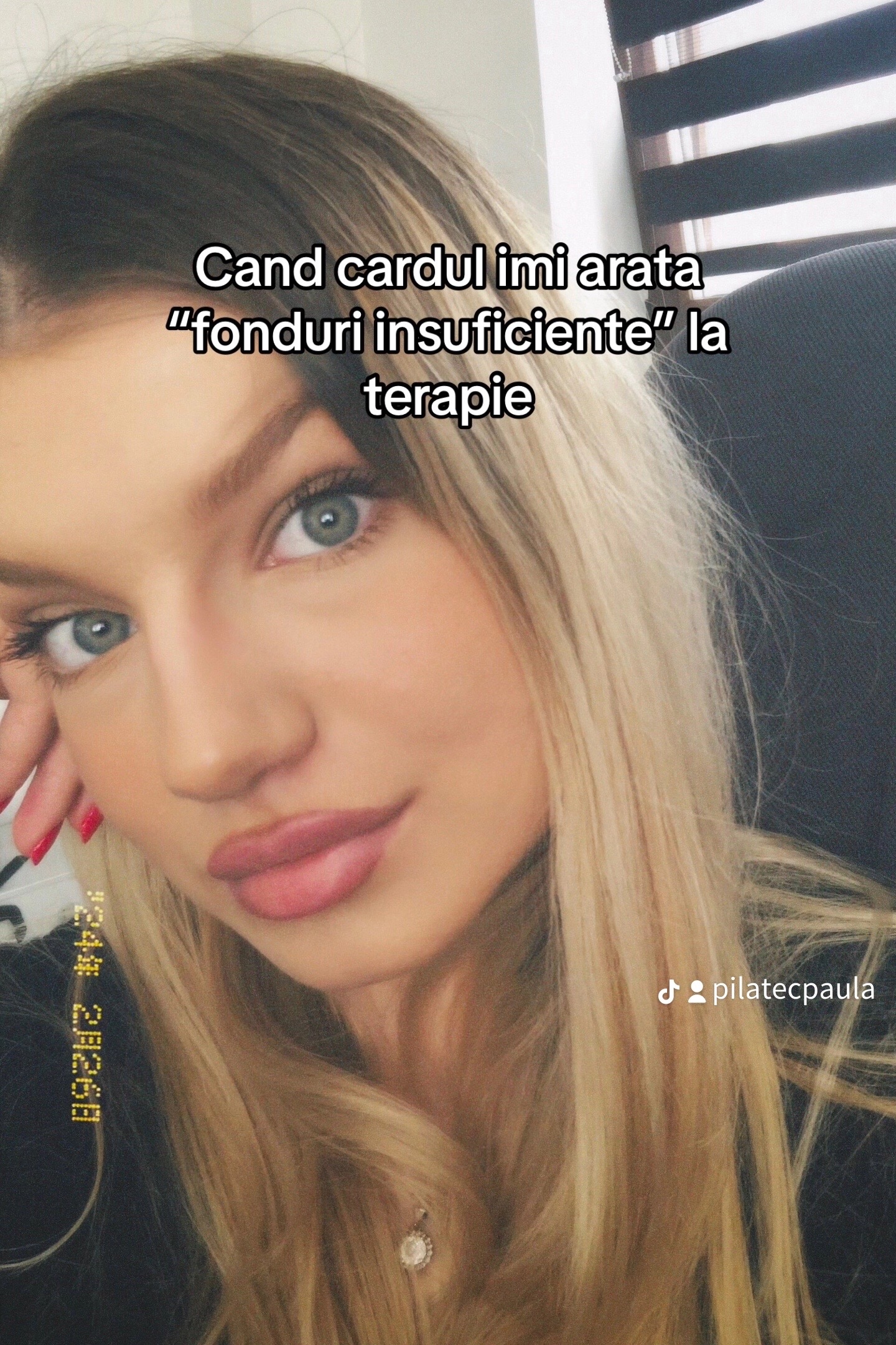 @Pilatec Paula