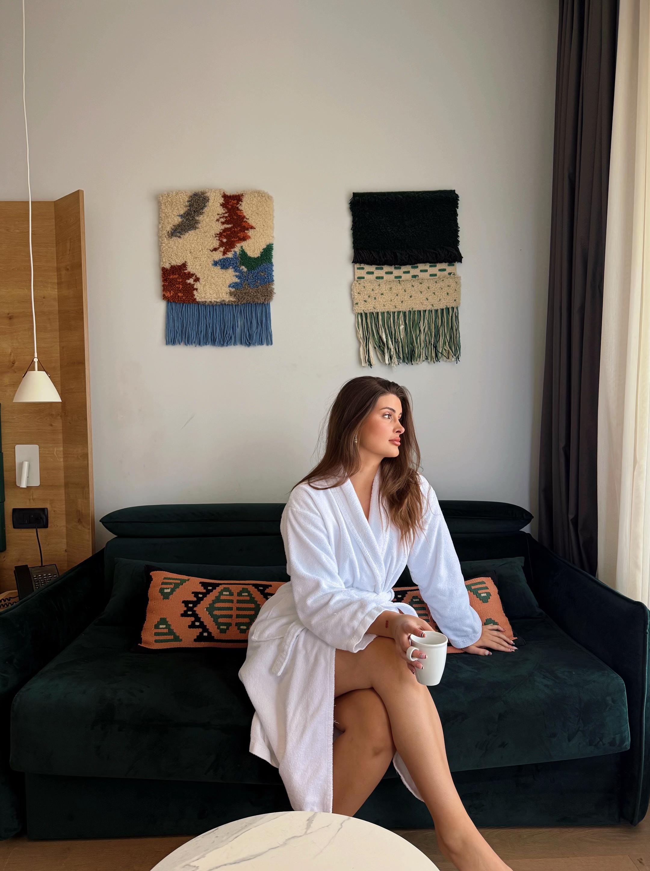 @Maya Petrović