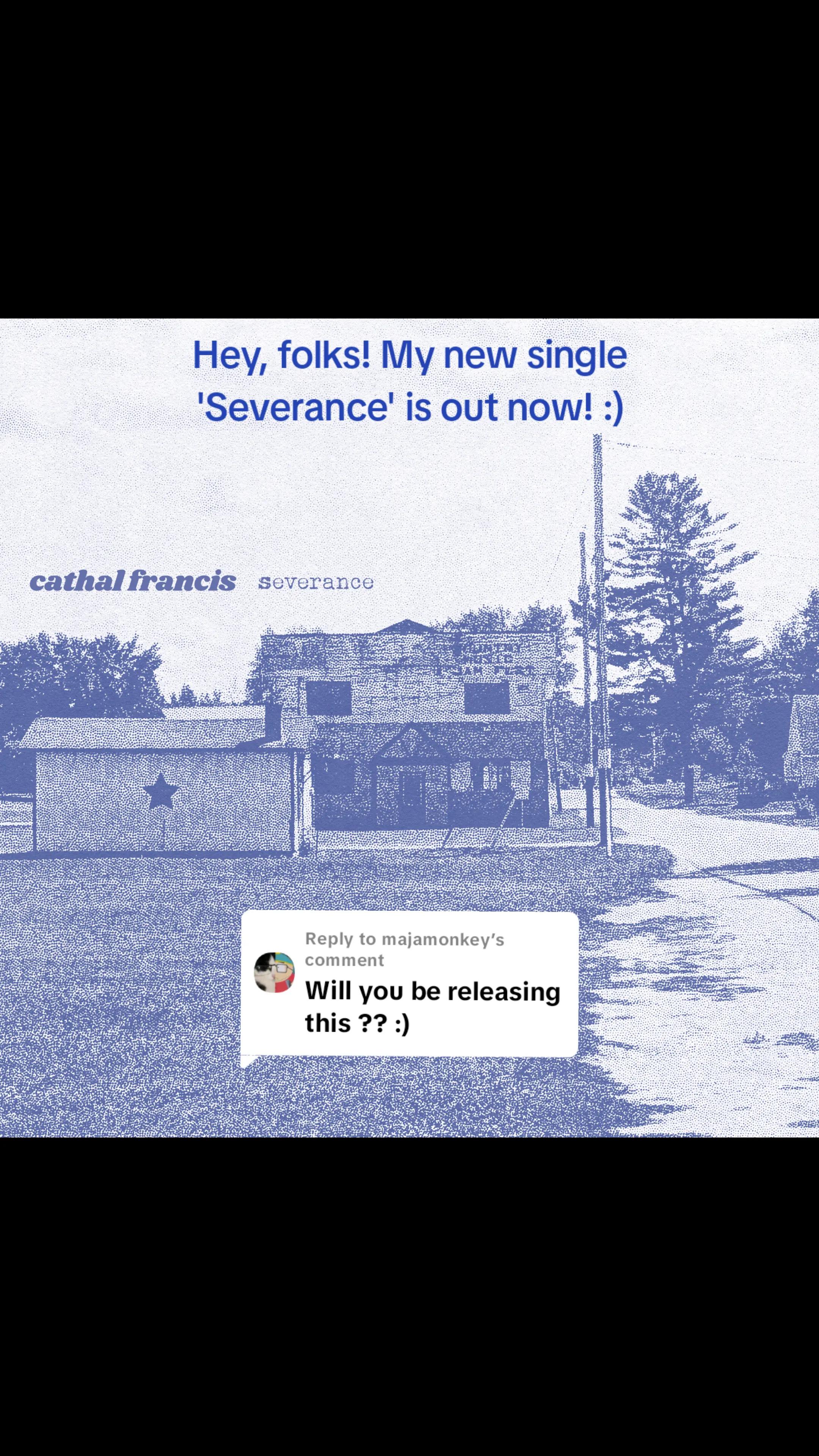 @Cathal Francis