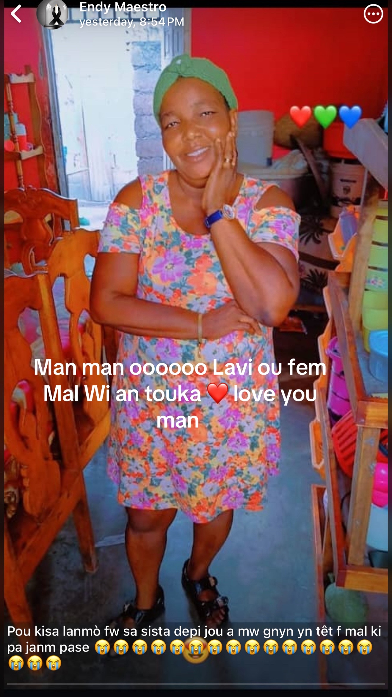 @Clara machann
