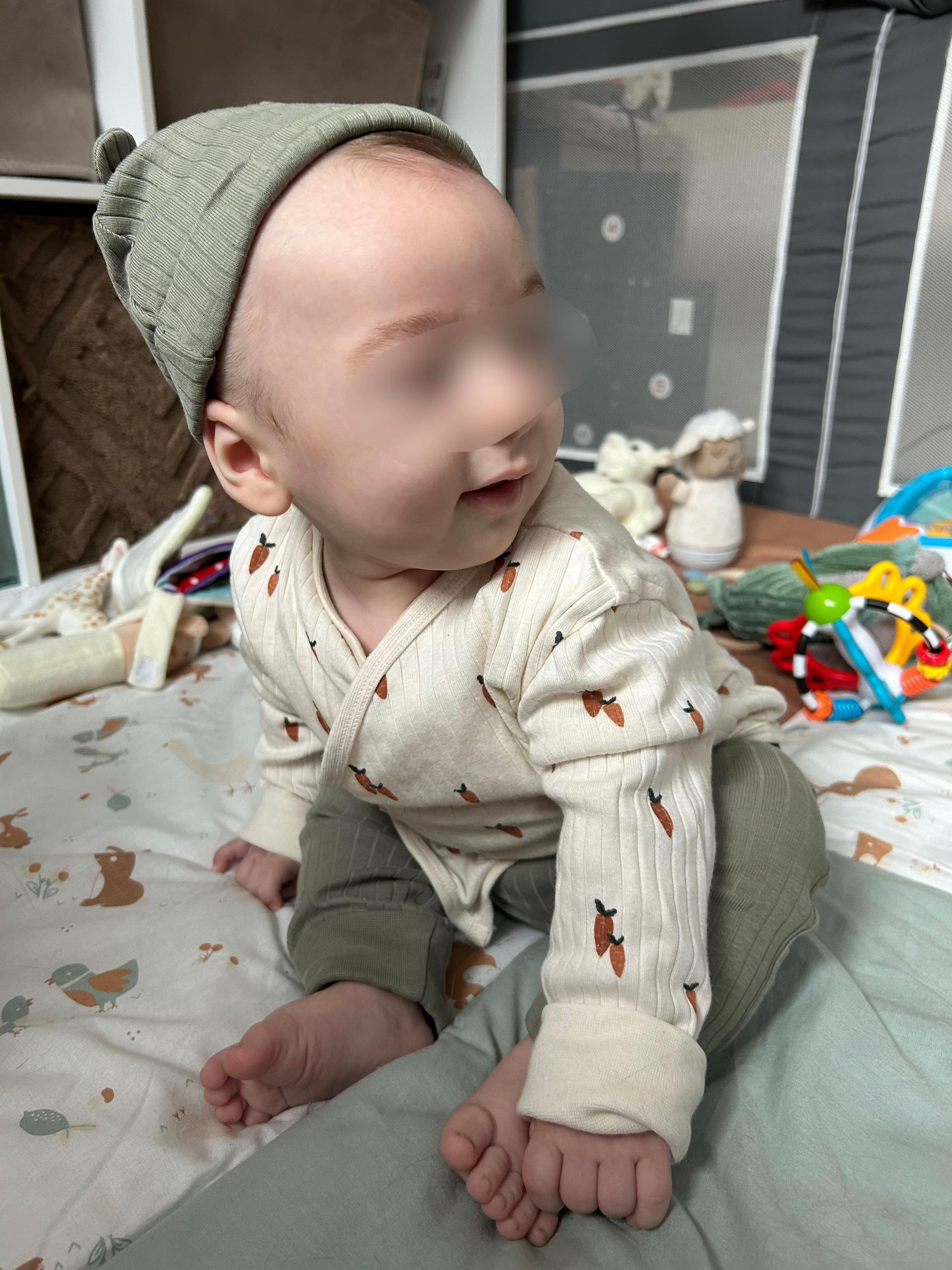 @deux mamans - un bébé ✨🤍