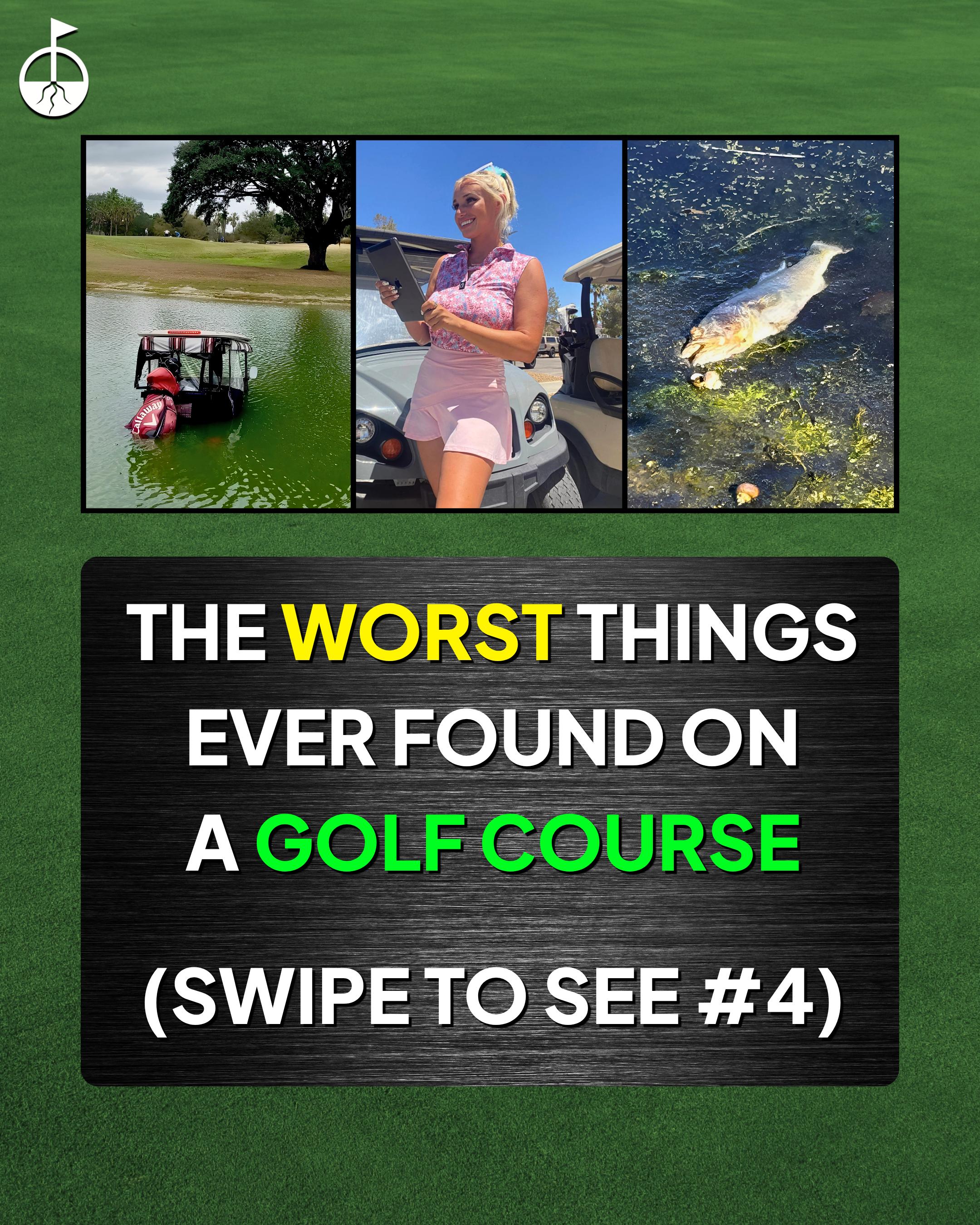@GolfRoots ⛳️