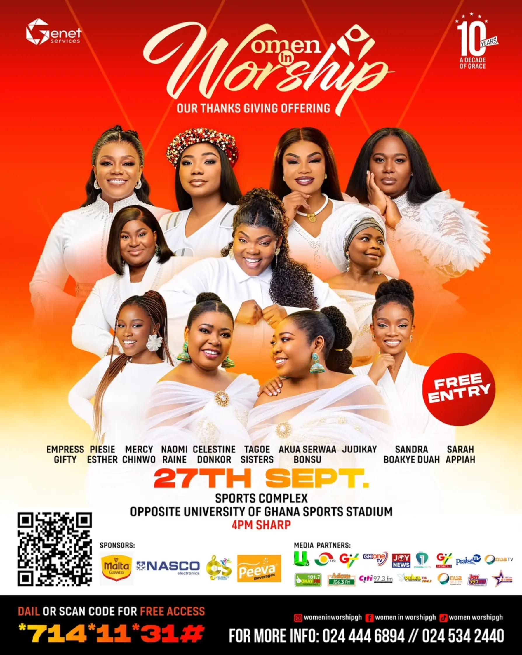 @Empress Gifty