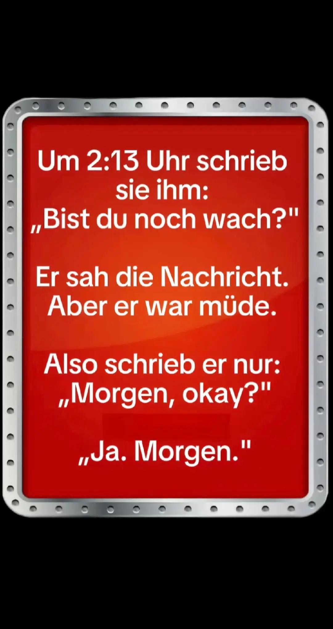 @Einfach Heiko 🌹