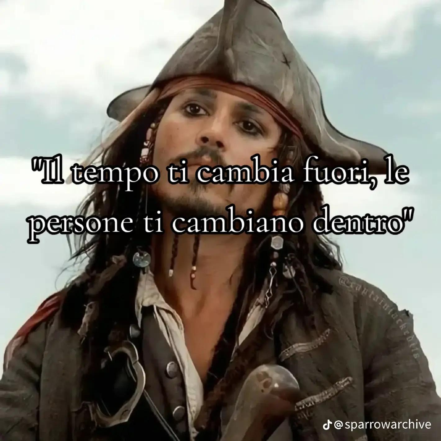 @jack sparrow