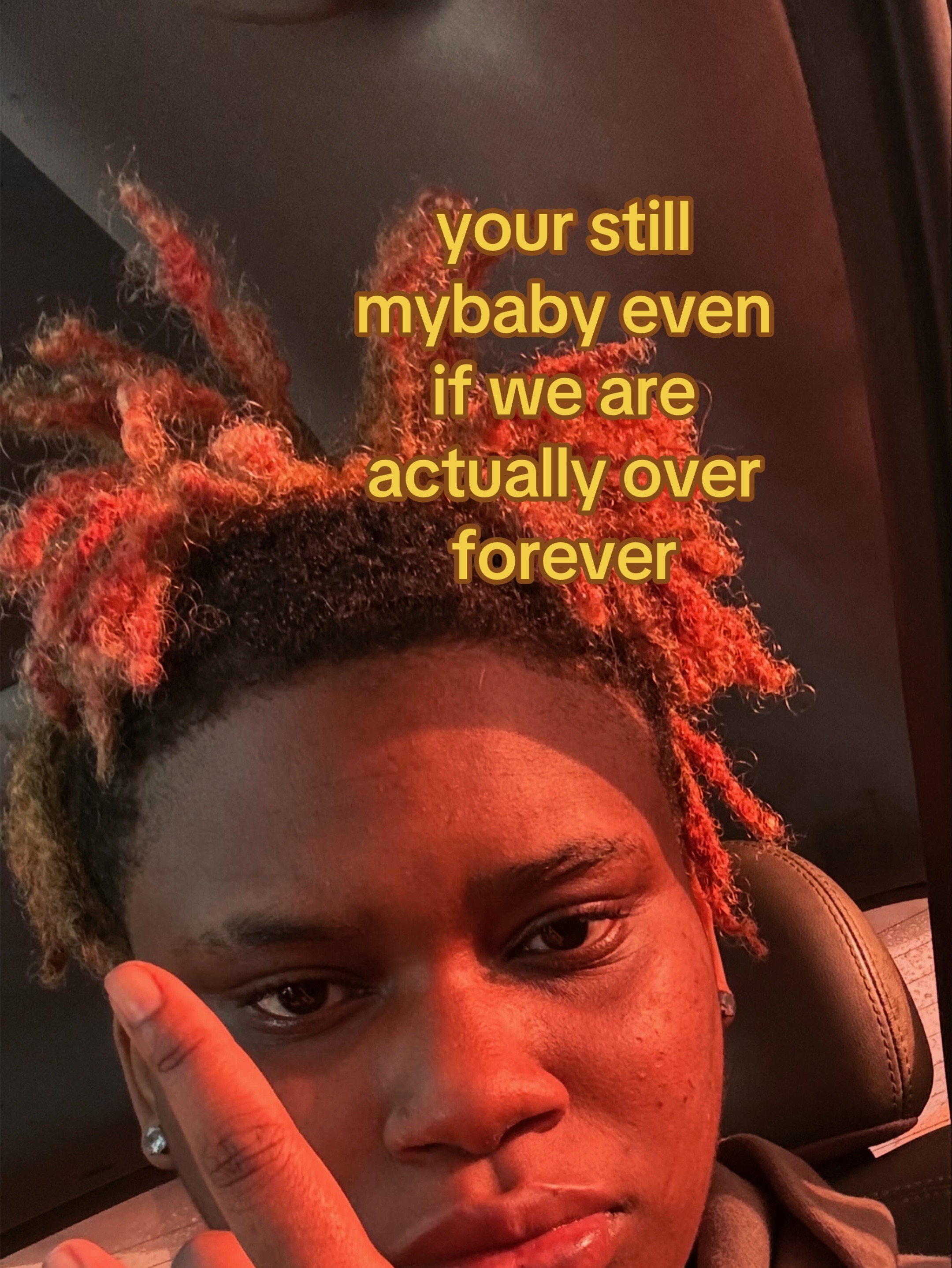 @Nobody&rsquo;s gf