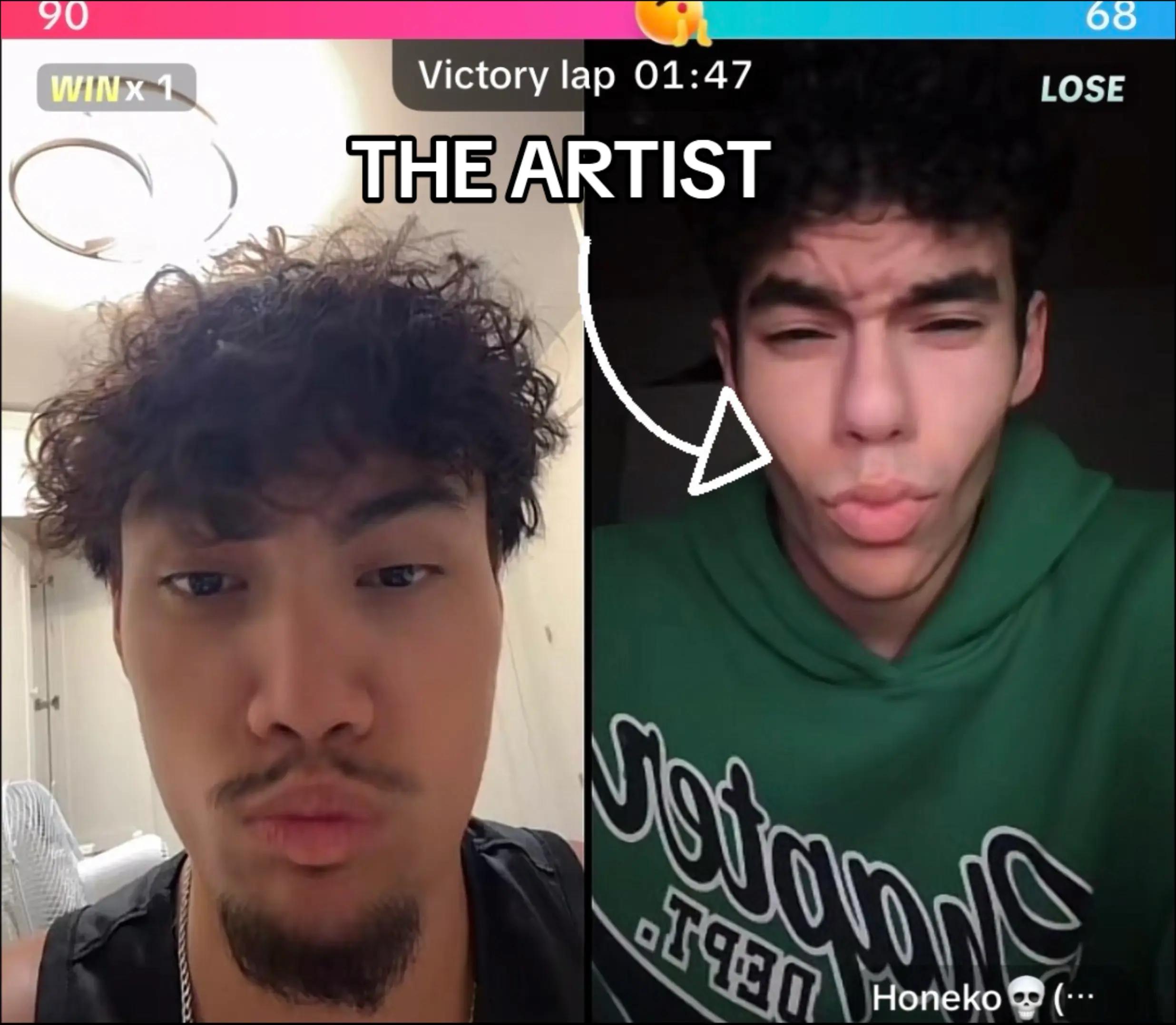 @Honeko💀🇩🇿(骨子)