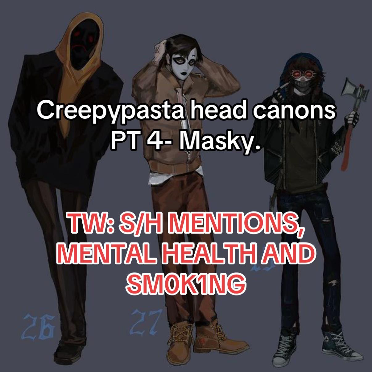 @Crowcorpses