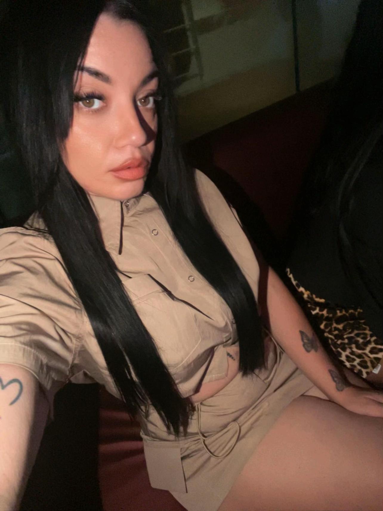 @Viviana Rossini