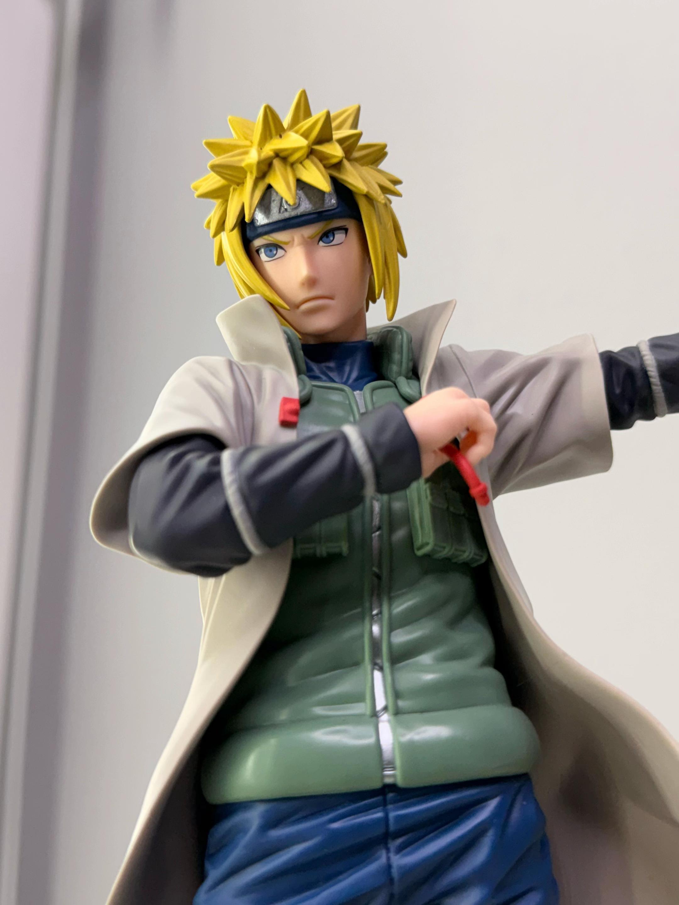 @Shinigami Collector