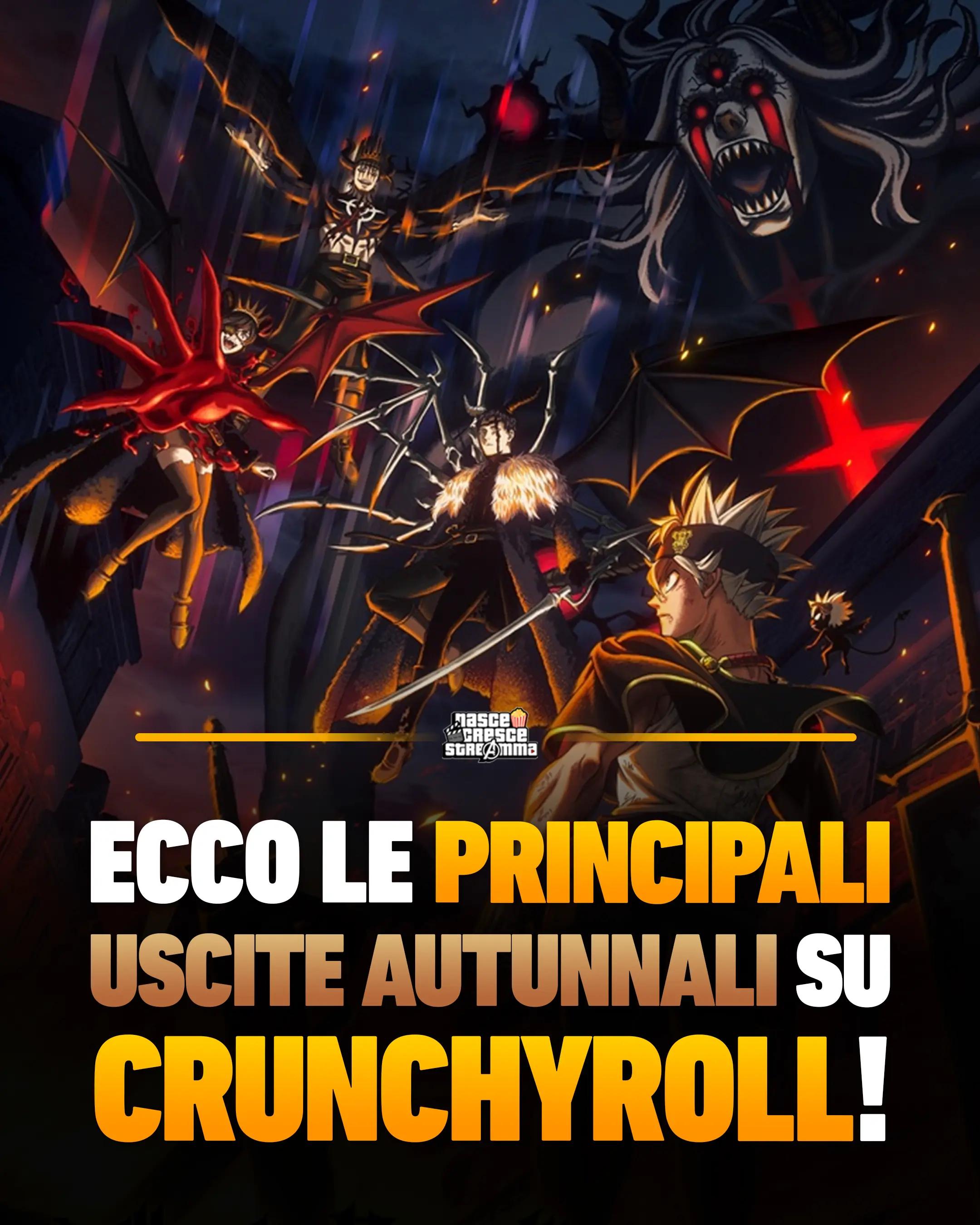 @NASCE, CRESCE, STREAMMA
