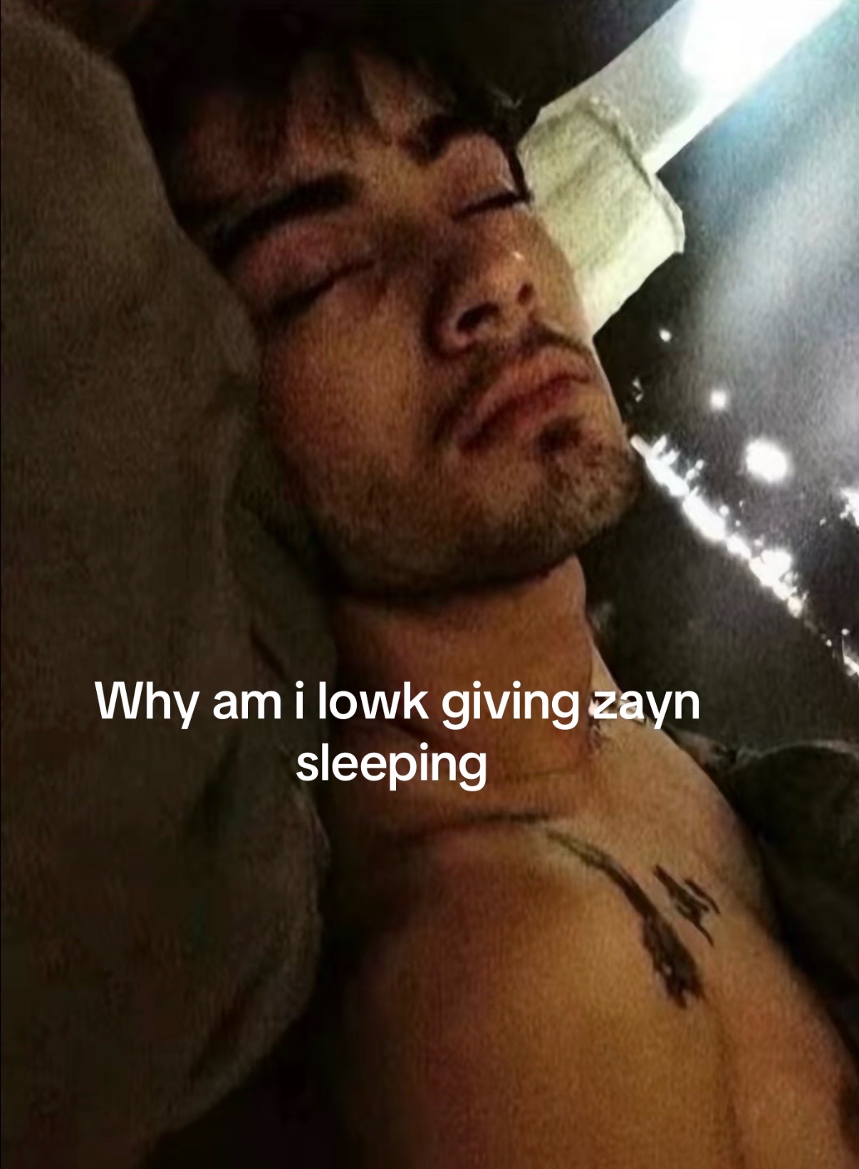 @Secret account
