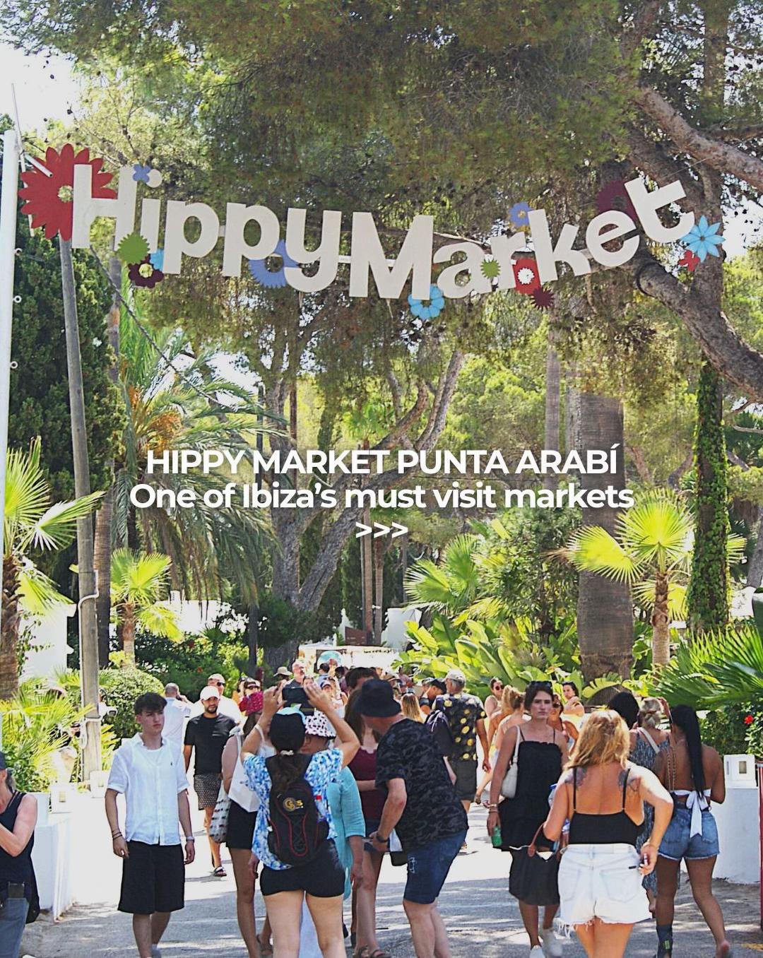 @Ibiza Spotlight