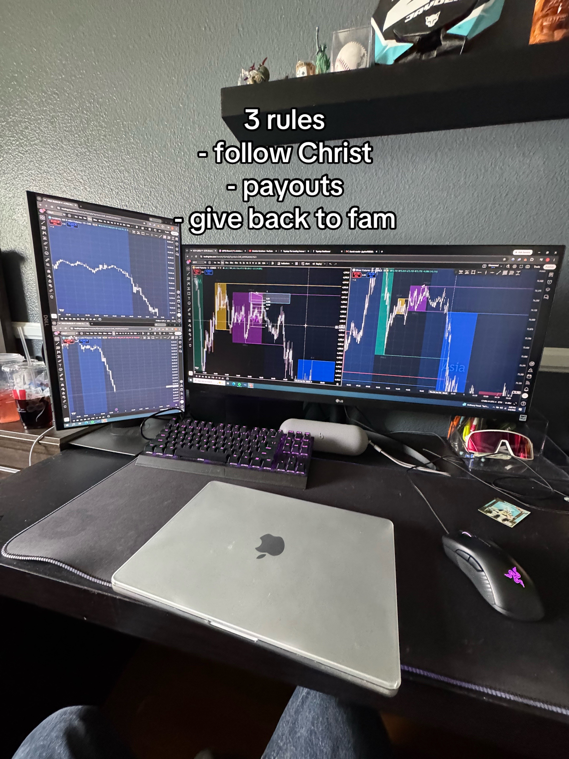 @ektrades