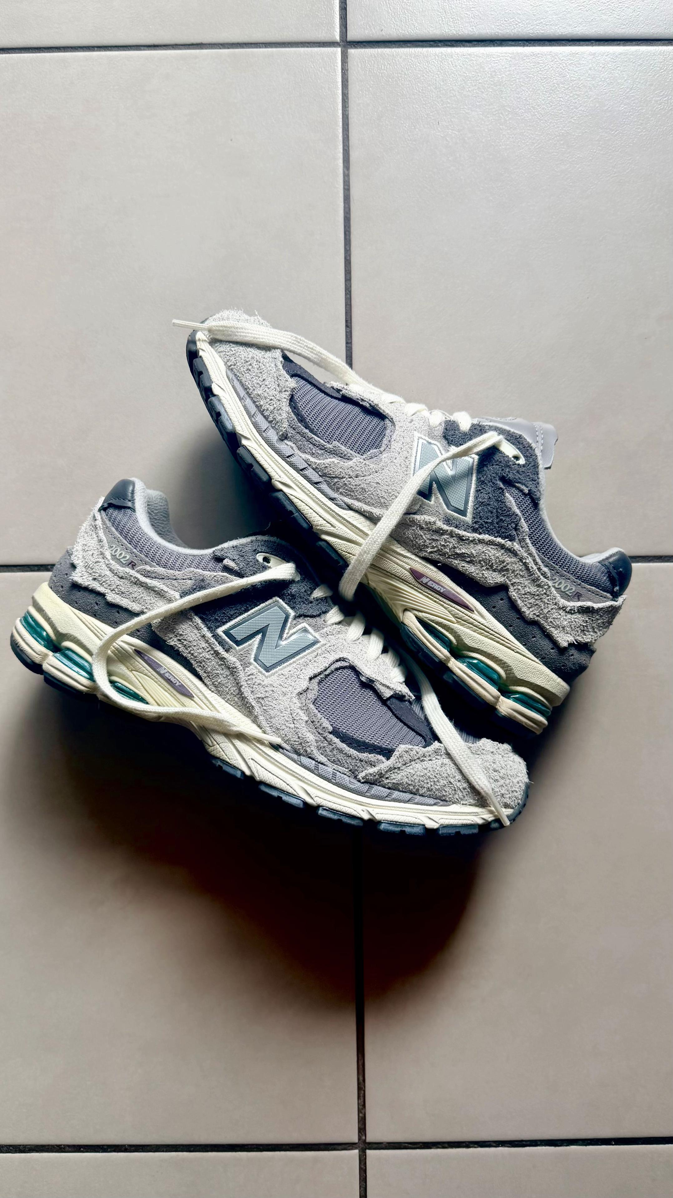 @Houdelaly | Sneakers 👟