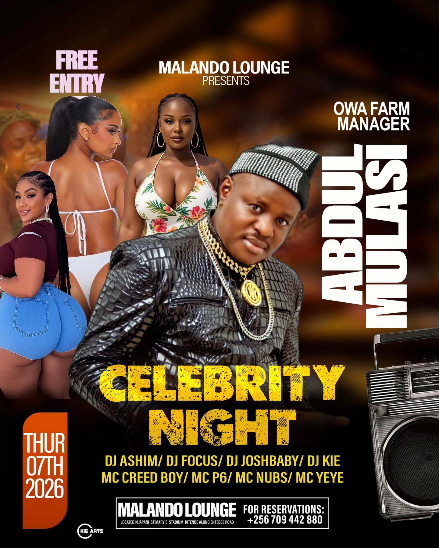 @Malandolounge