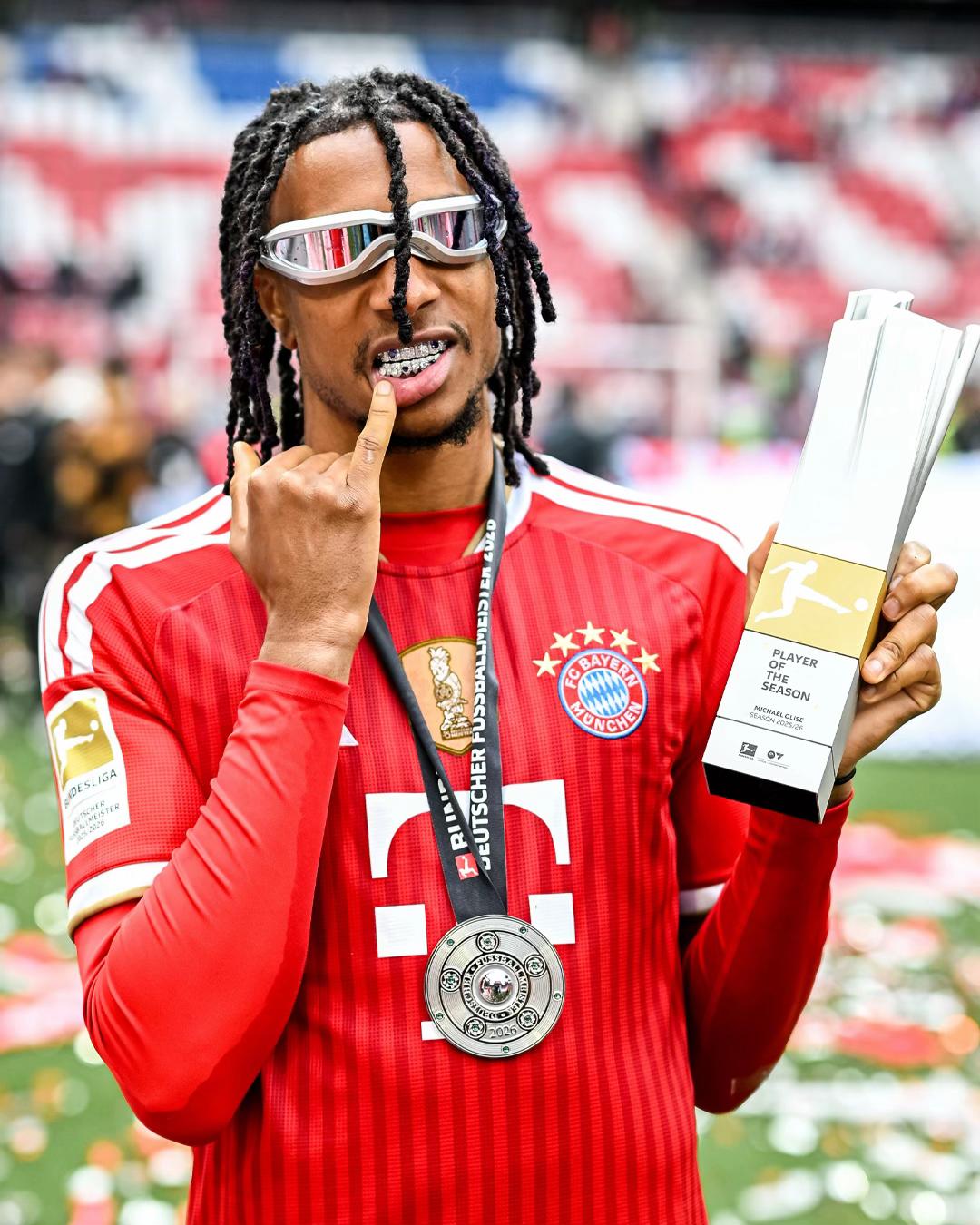 @Bundesliga