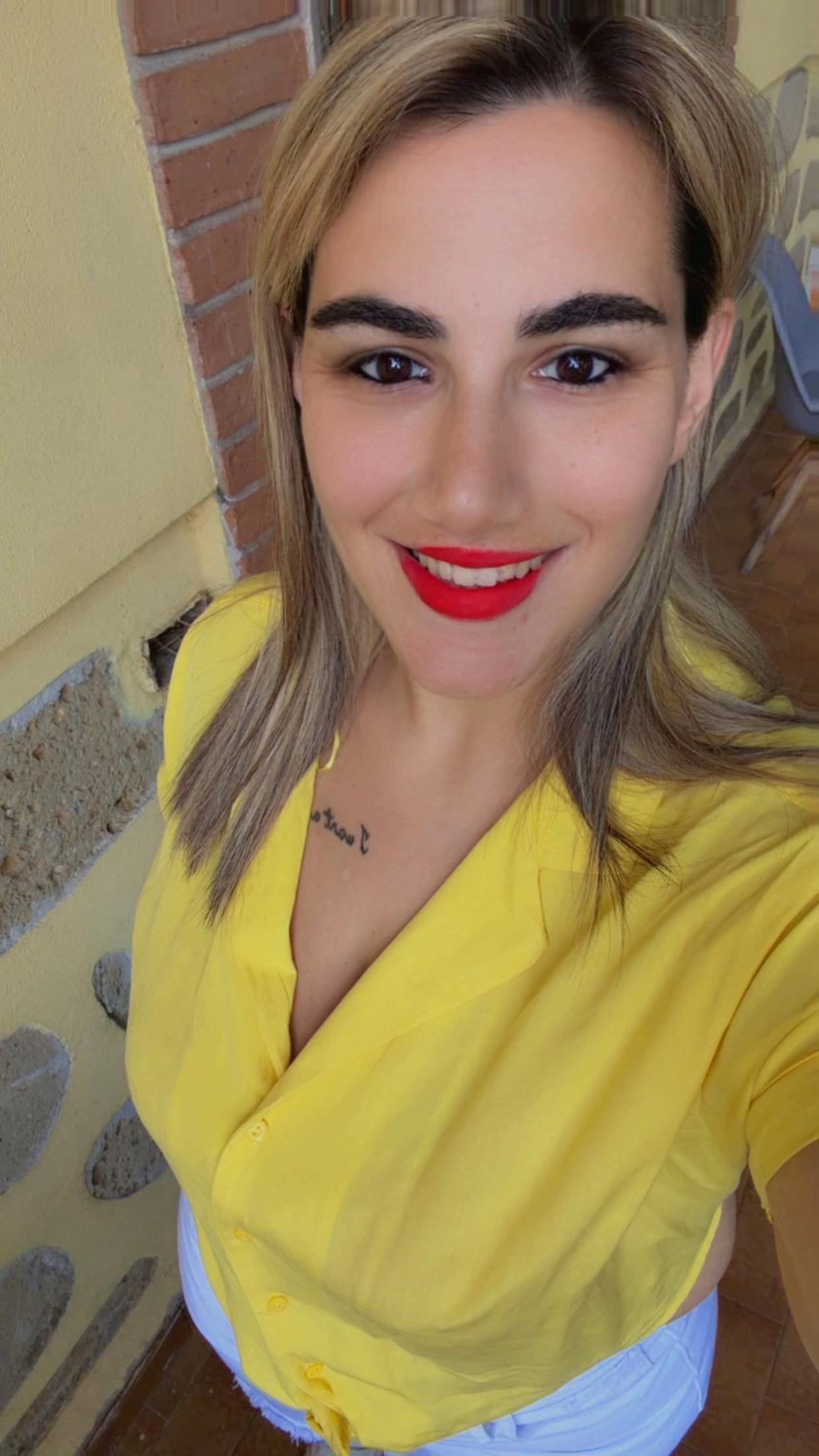 @🦁Raffaella Maione🦁
