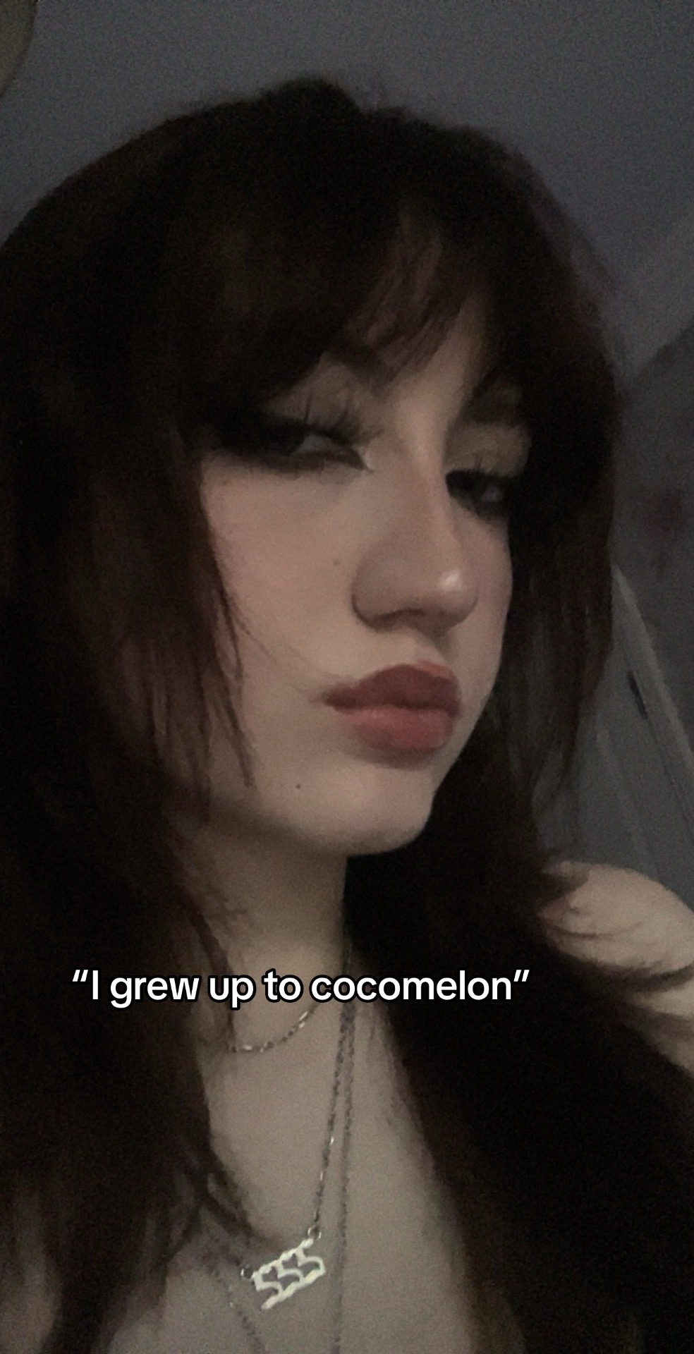 @Meg