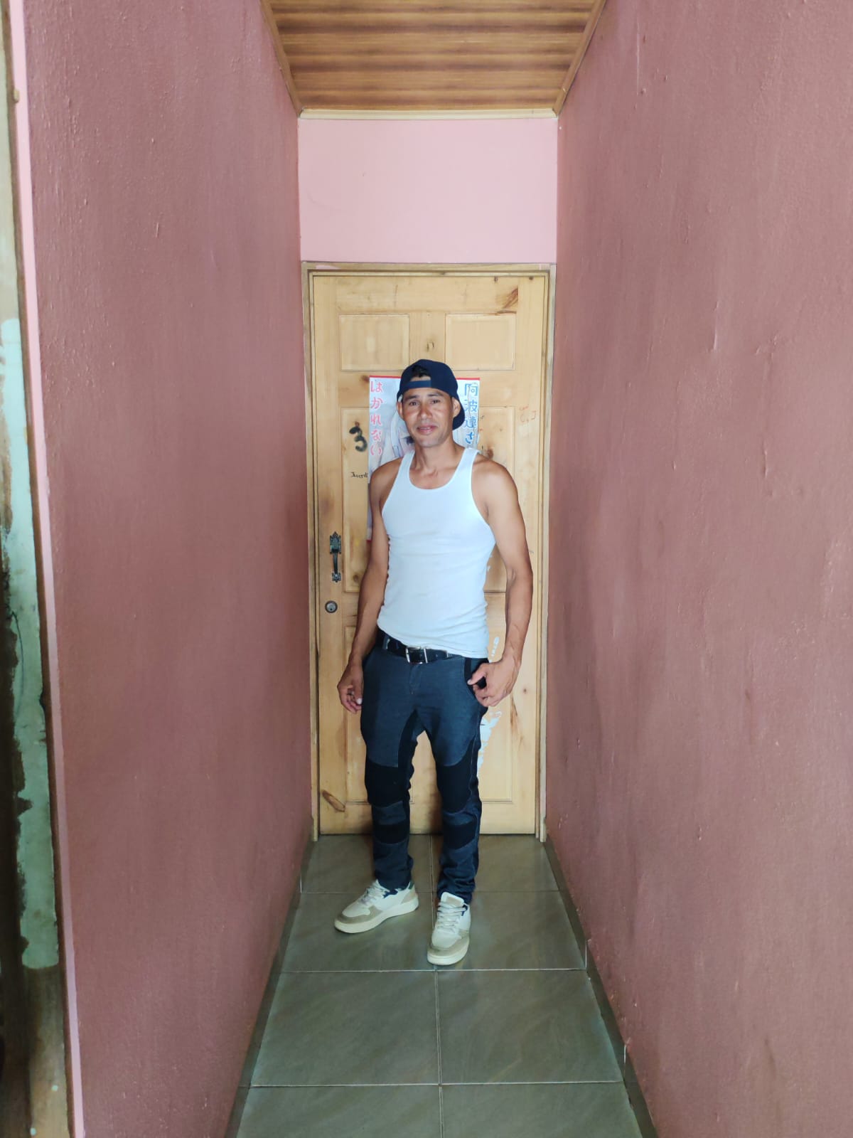 @Ricardo Hernández