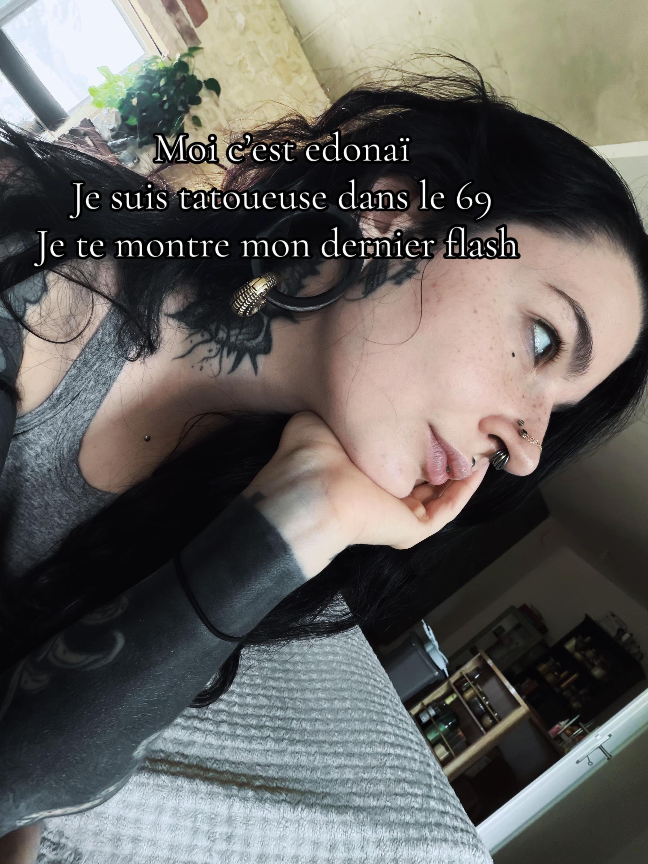 @Edonaii tattoo