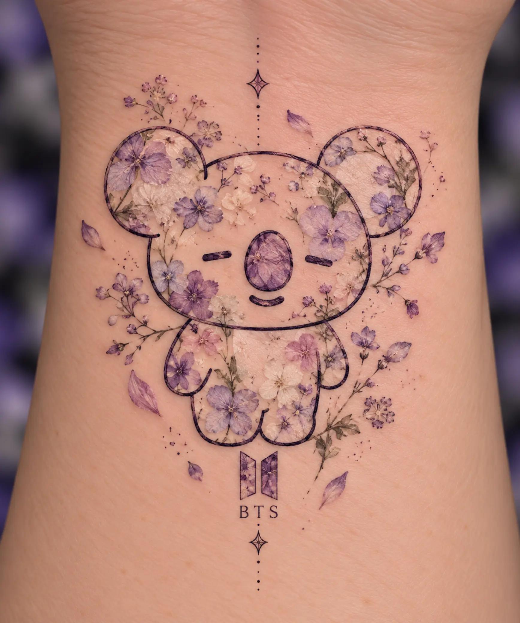 @아미_Nadine_💜✨️universe.Ink