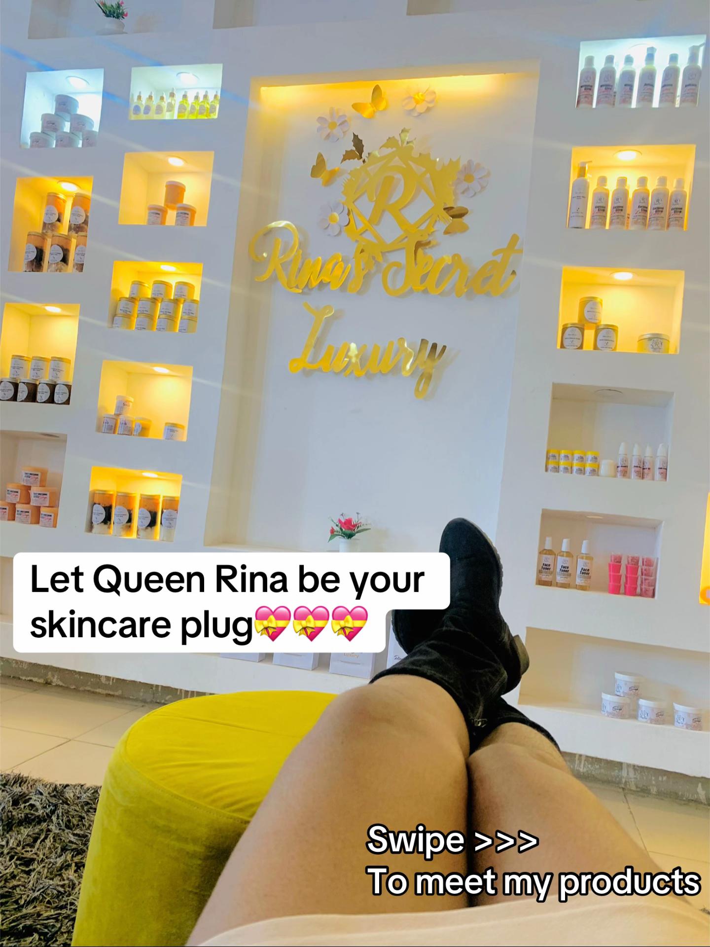 @🧿Queen Rina 🧿