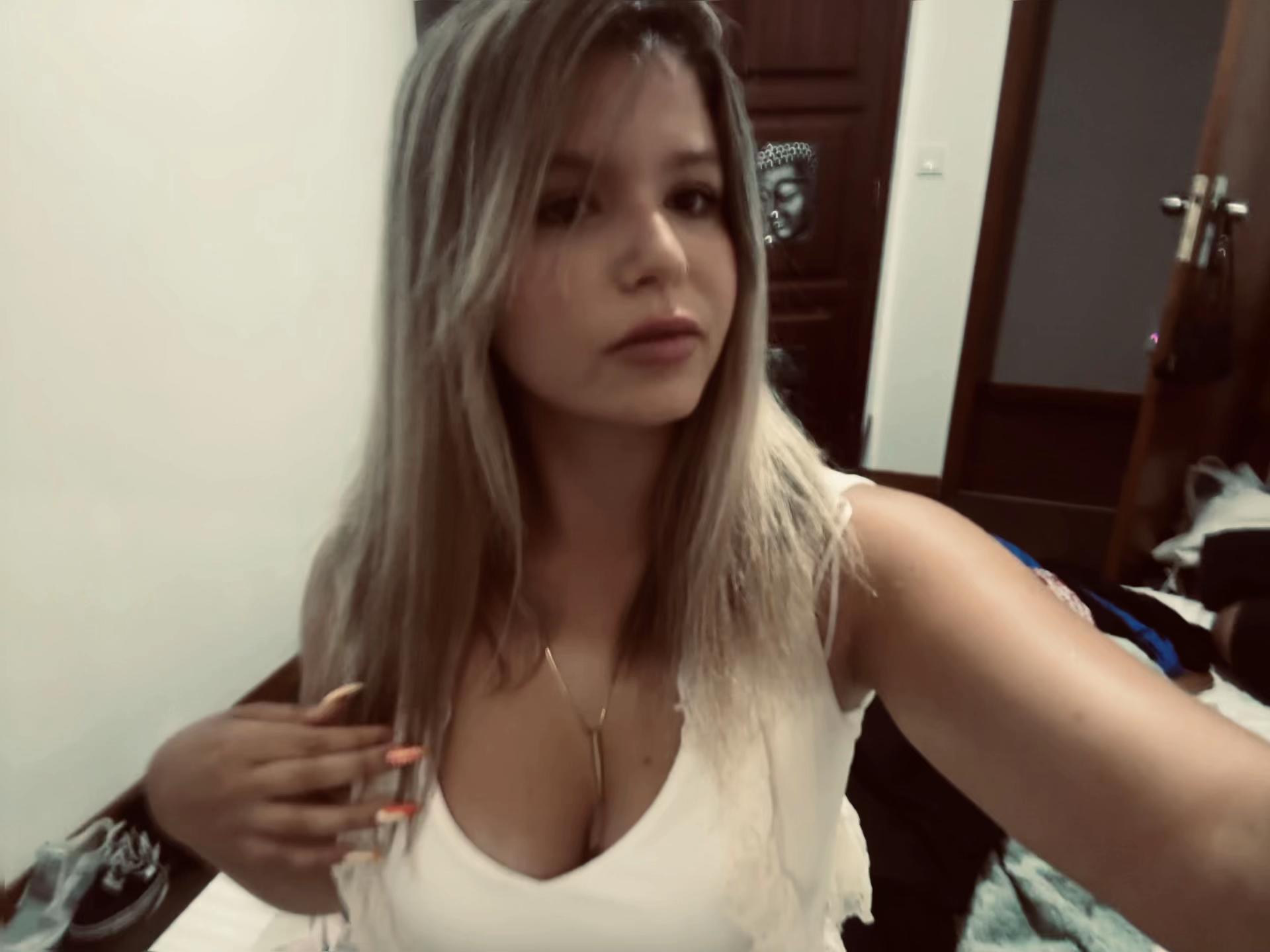 @Jessiii 🌸