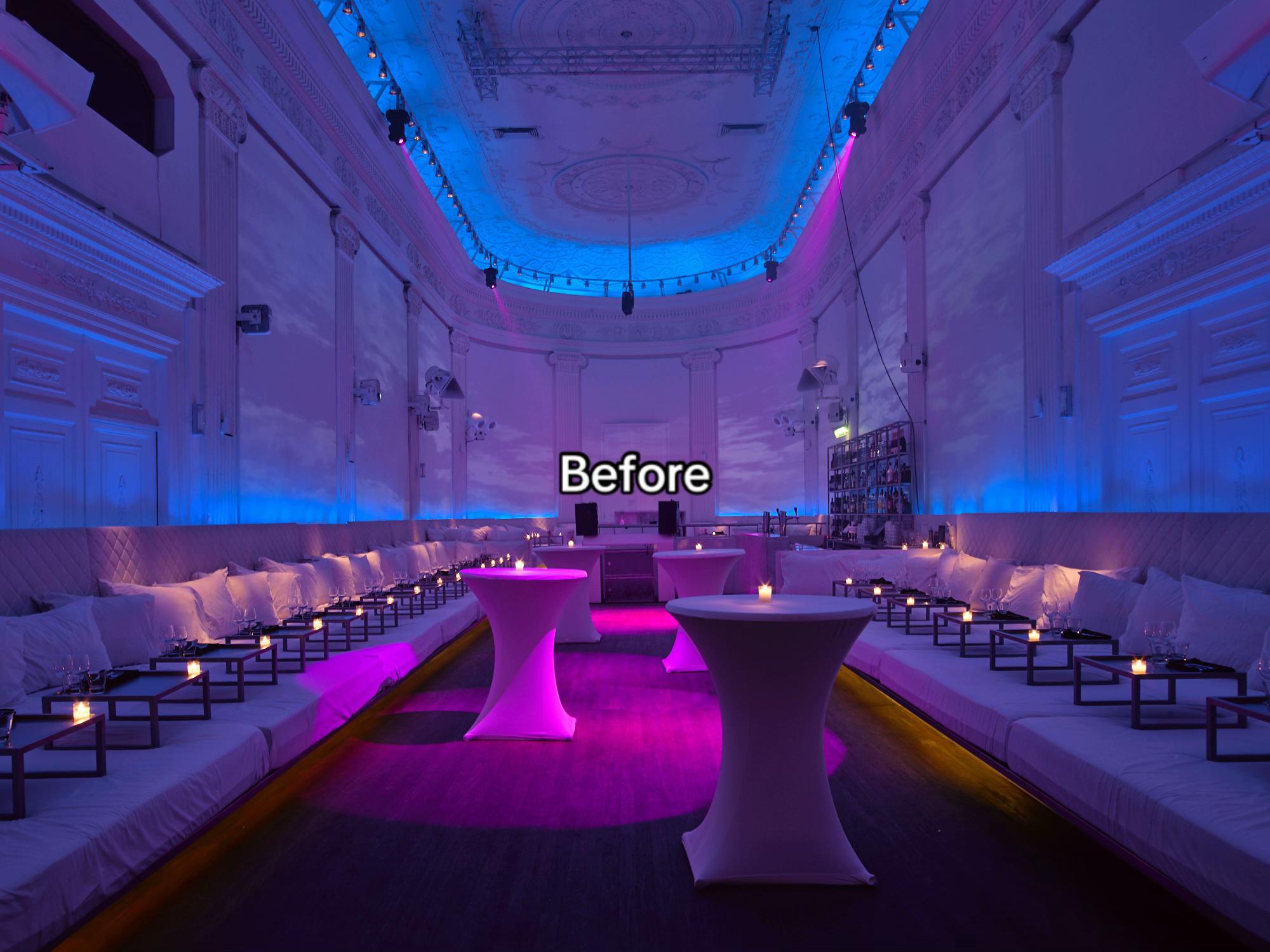@VIRAL Amsterdam