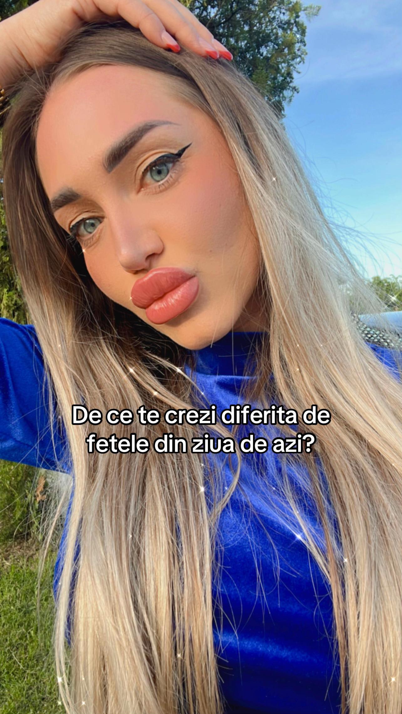 @Georgiana Georgi