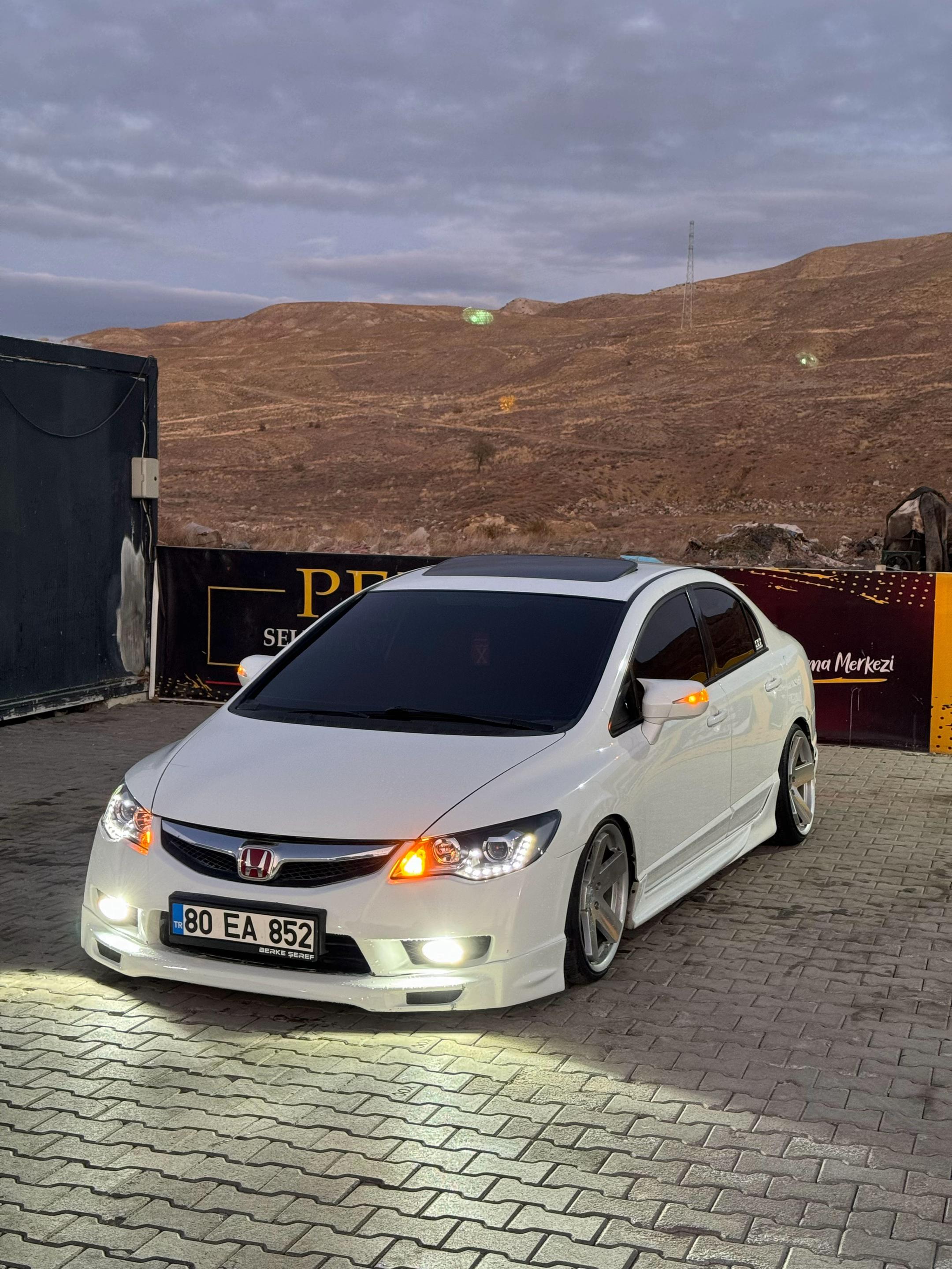 @Berke Şeref